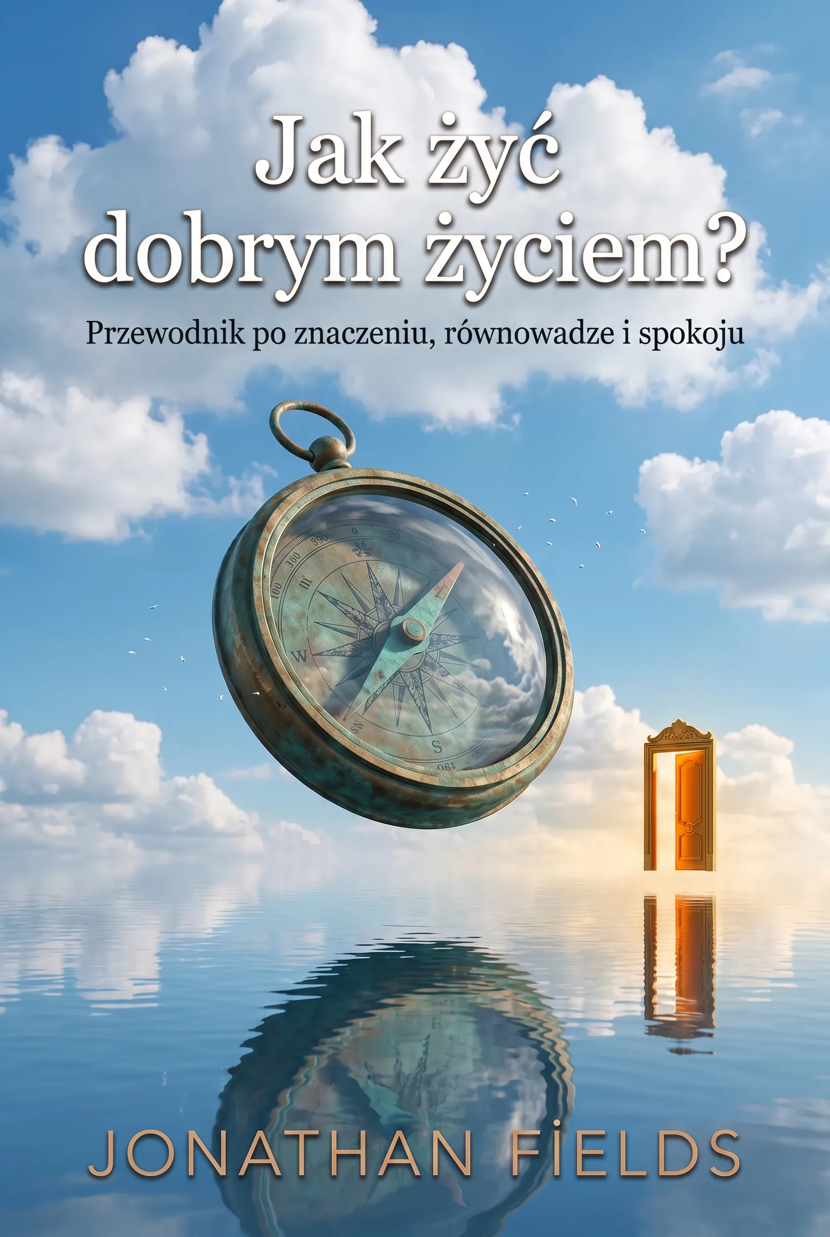 Jak żyć dobrym życiem?