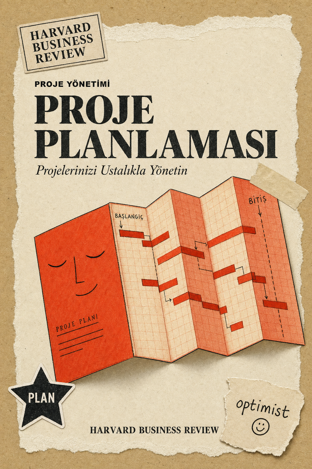 Proje Yönetimi Nedir ve Nasıl Planlanır?