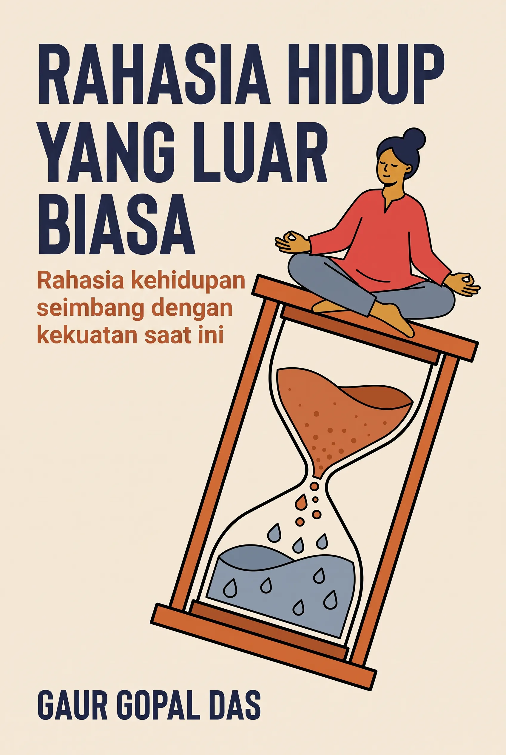 Rahasia Hidup yang Luar Biasa