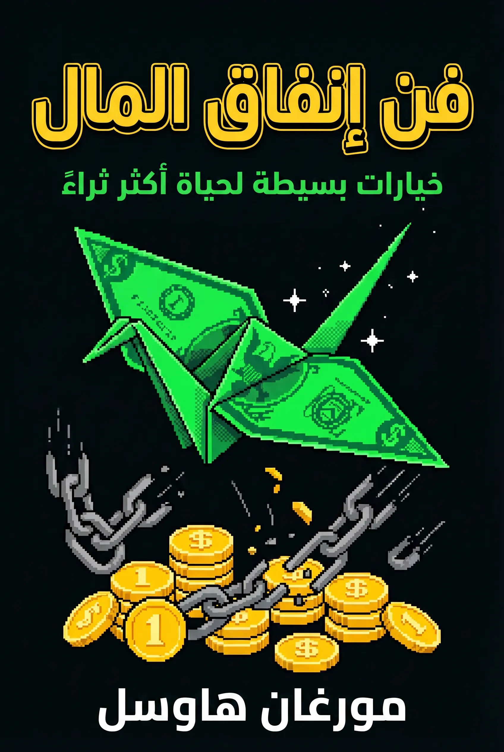 فن إنفاق المال: خيارات بسيطة لحياة أكثر ثراءً