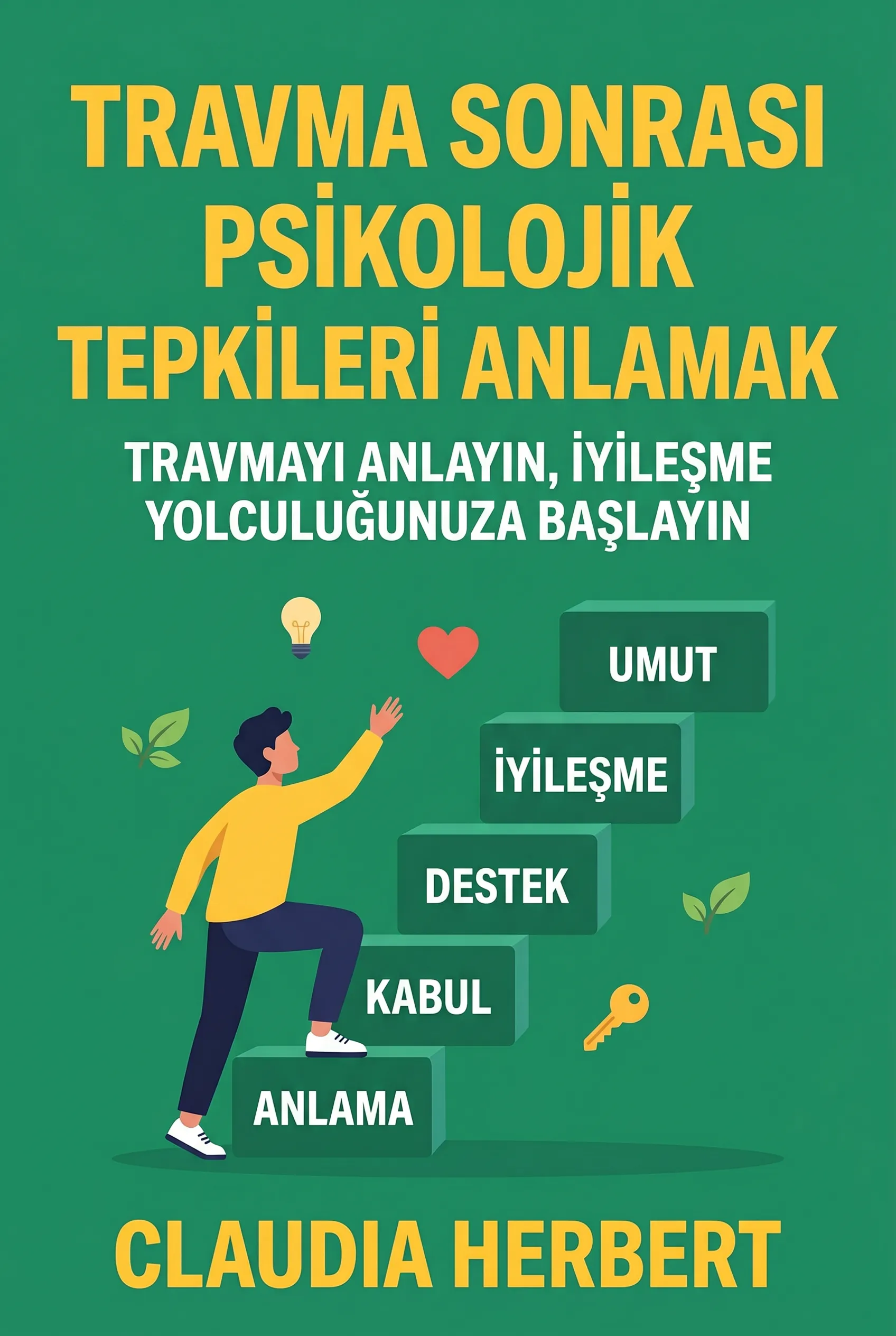 Travma Sonrası Psikolojik Tepkileri Anlamak