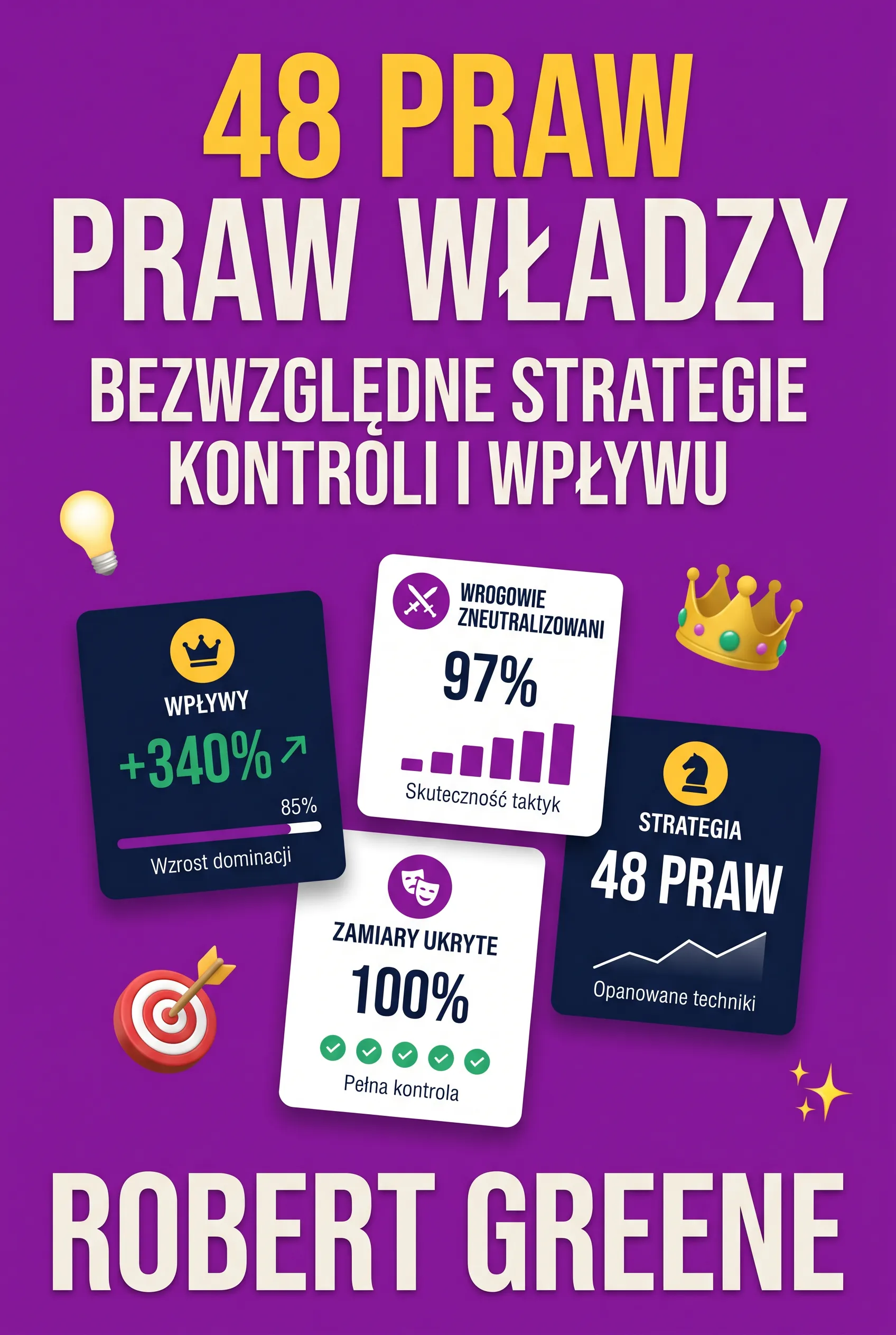 48 praw władzy