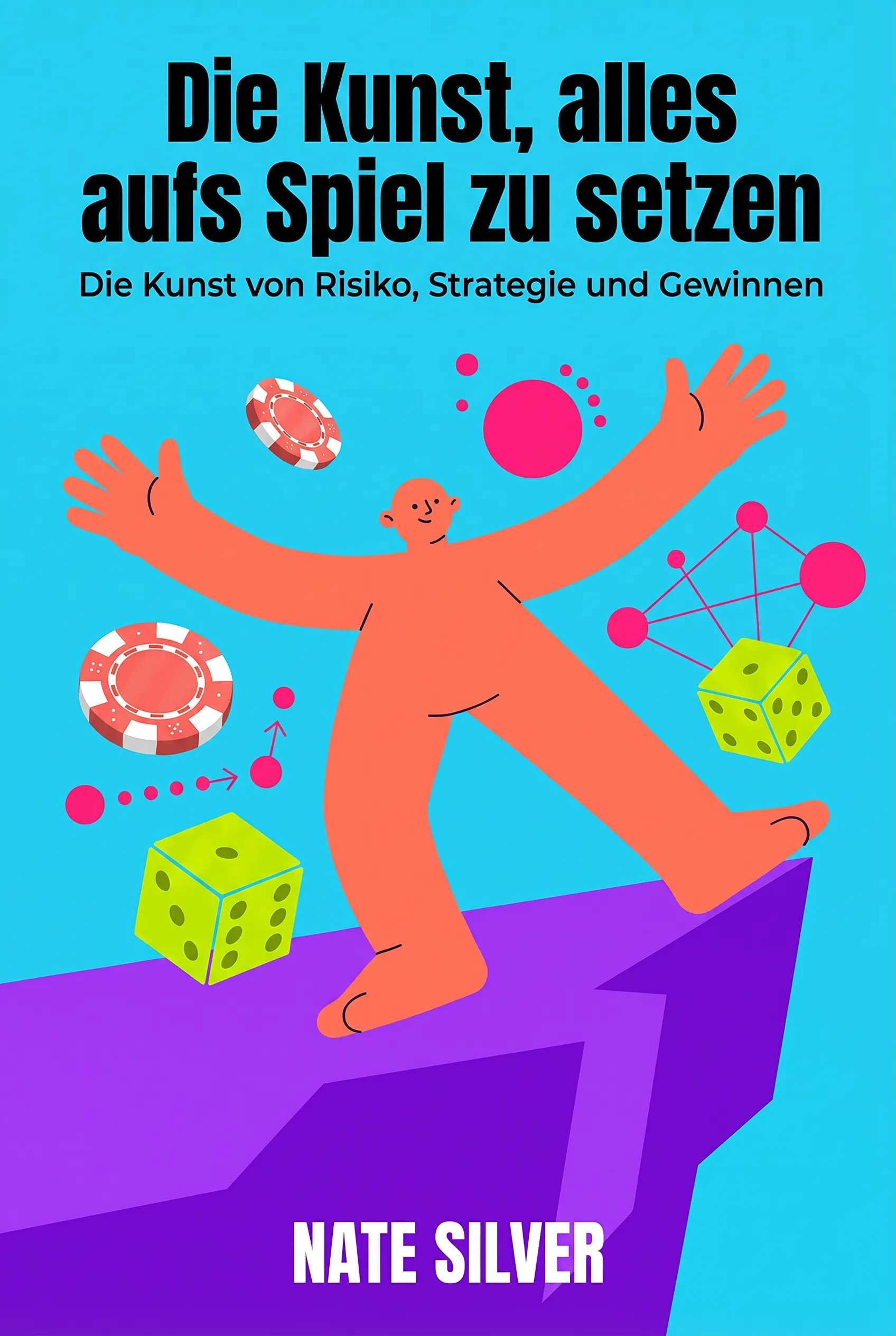 Die Kunst, alles aufs Spiel zu setzen