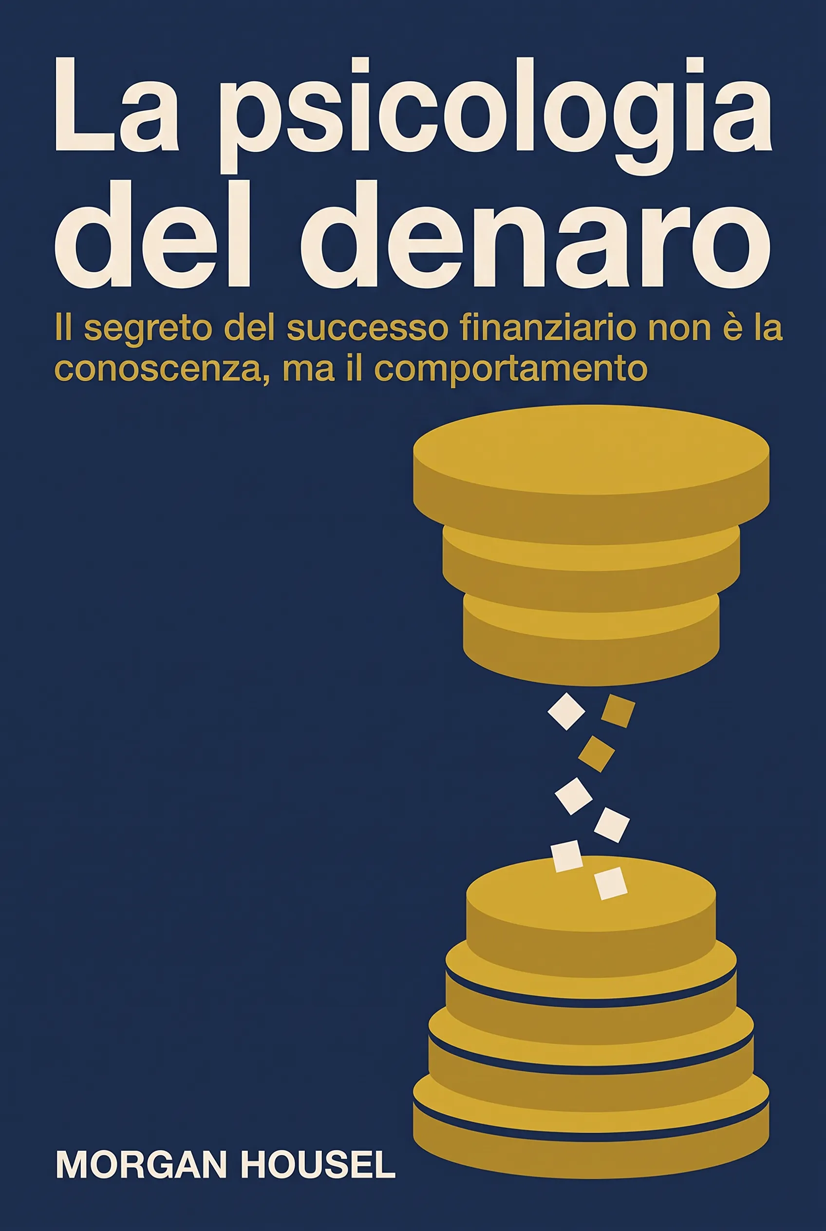 La psicologia del denaro