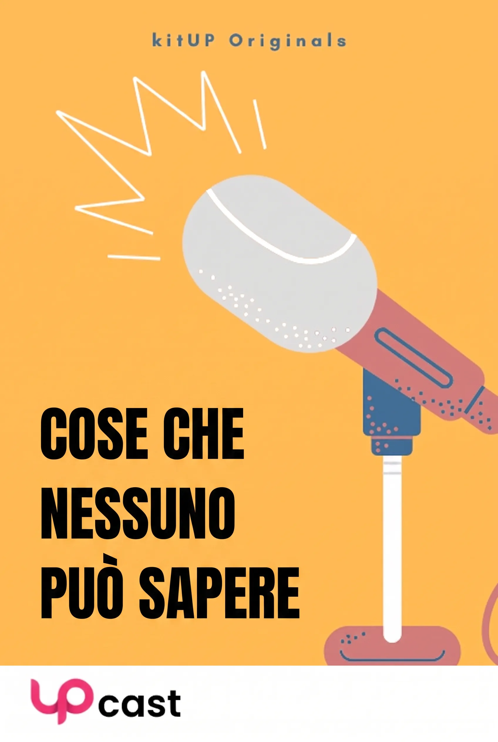 Cose che nessuno può sapere
