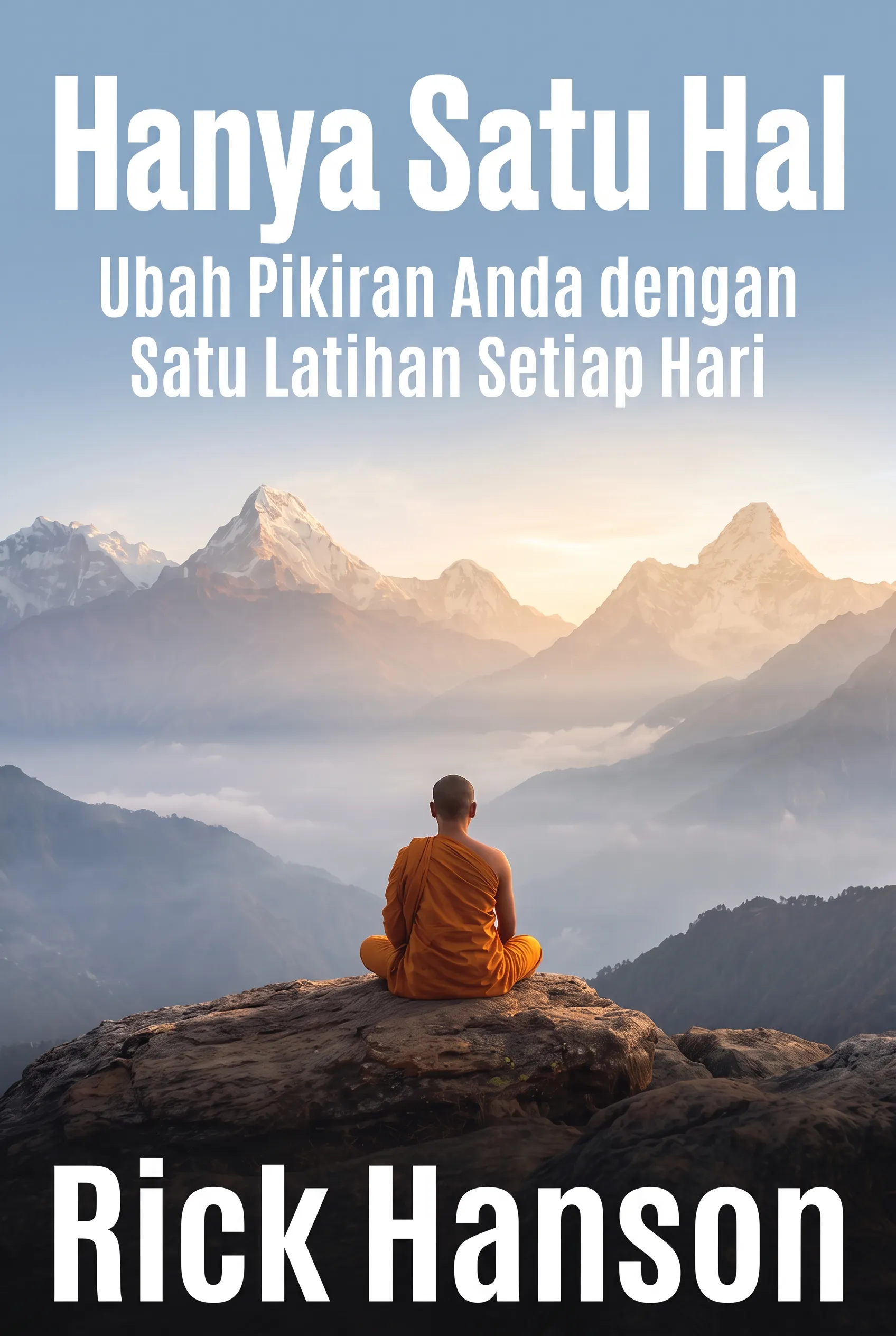 Hanya Satu Hal