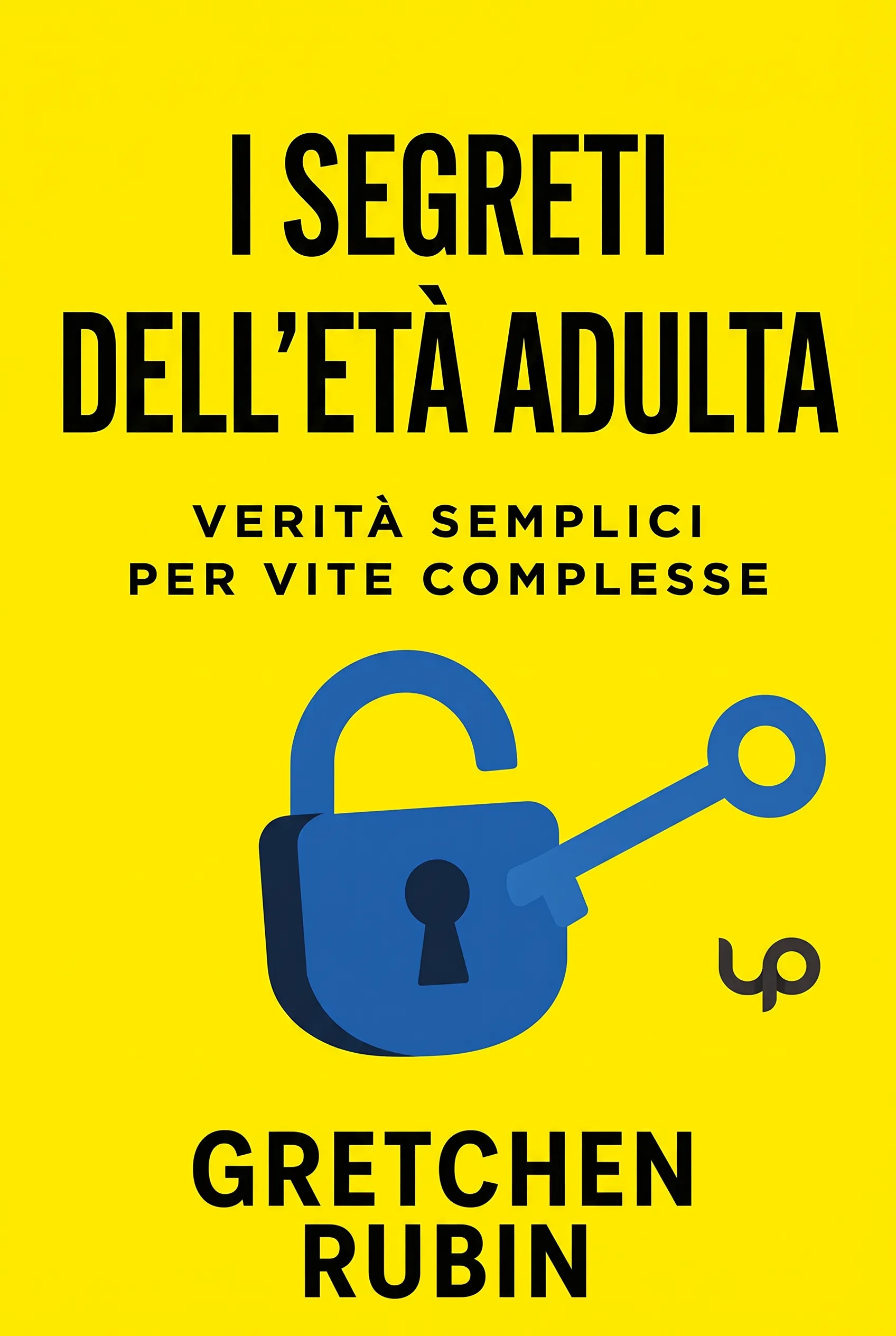 I segreti dell'età adulta