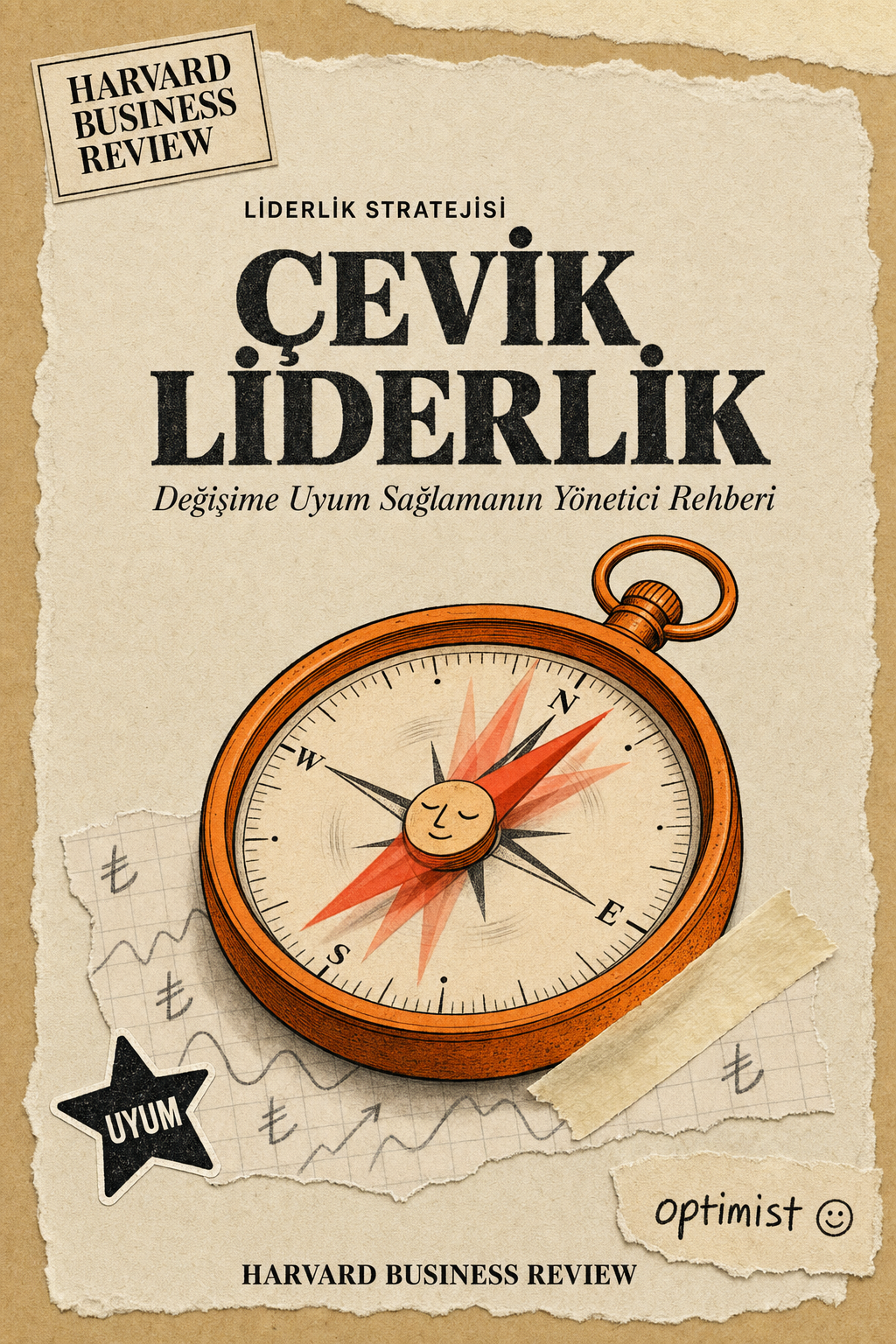 Çevik Liderlik