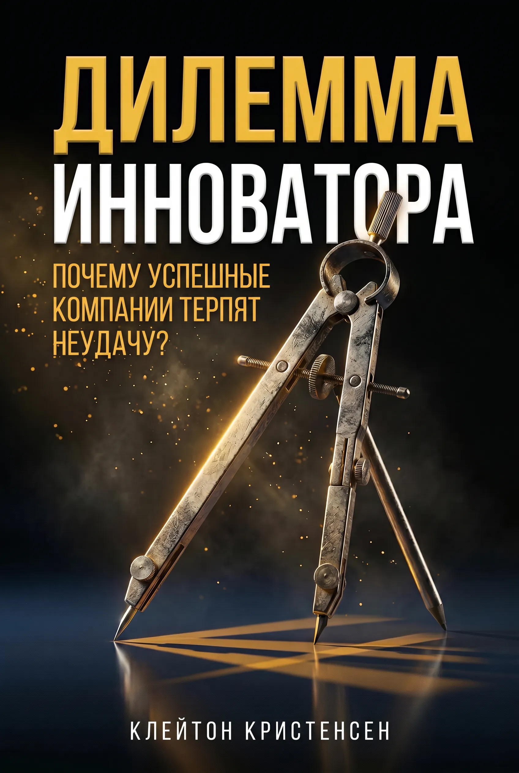 Дилемма инноватора