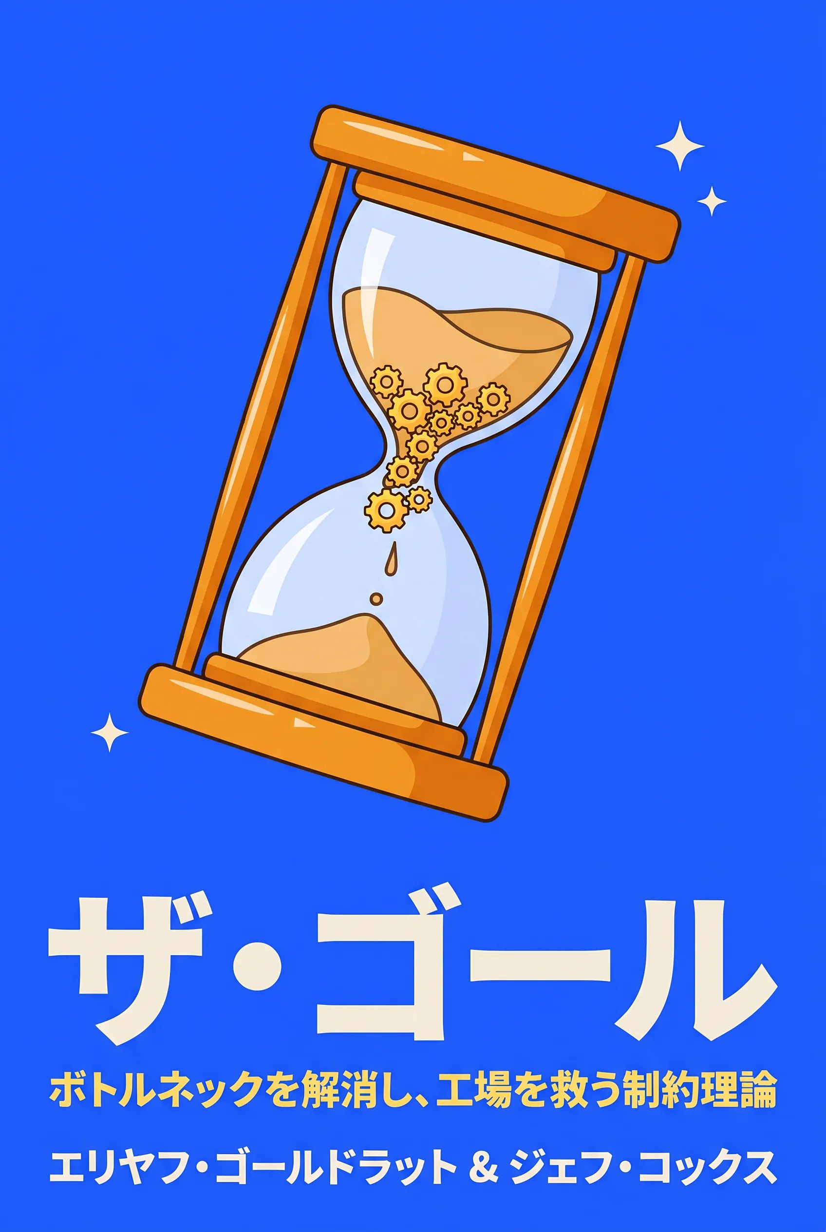 ザ・ゴール