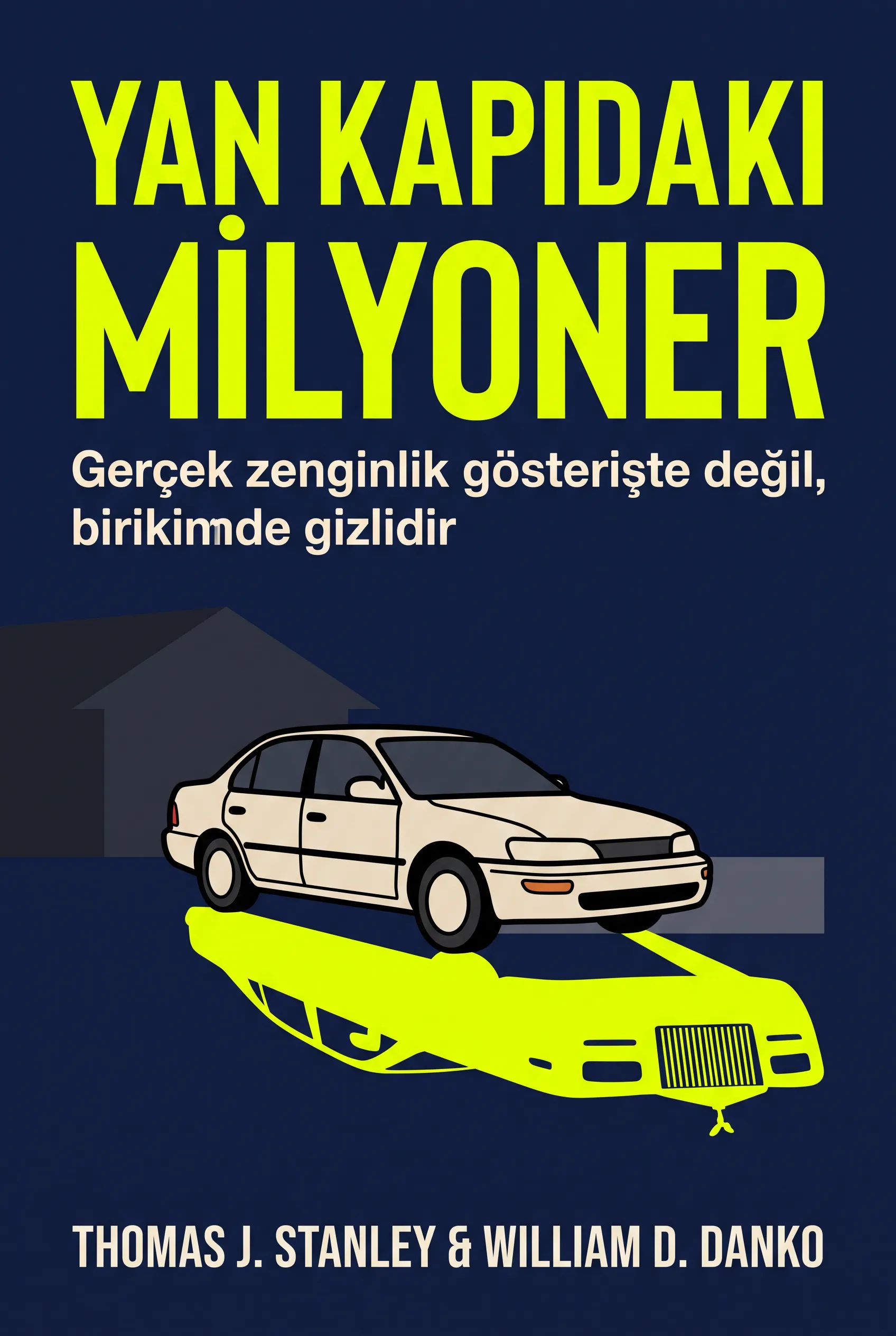 Yan Kapıdaki Milyoner
