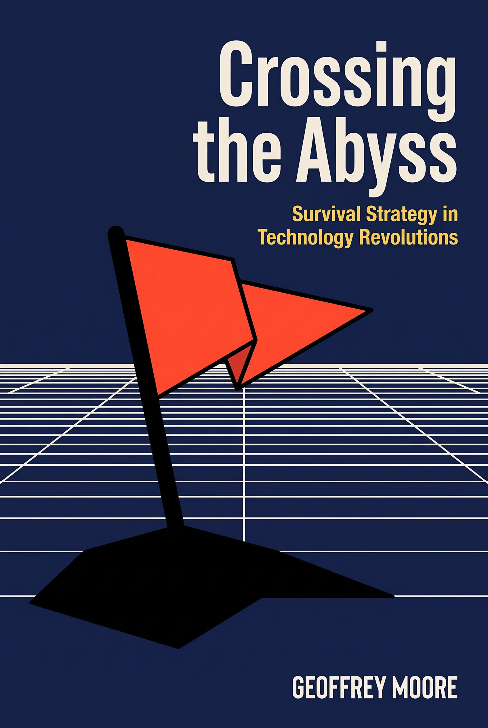 Crossing the Abyss