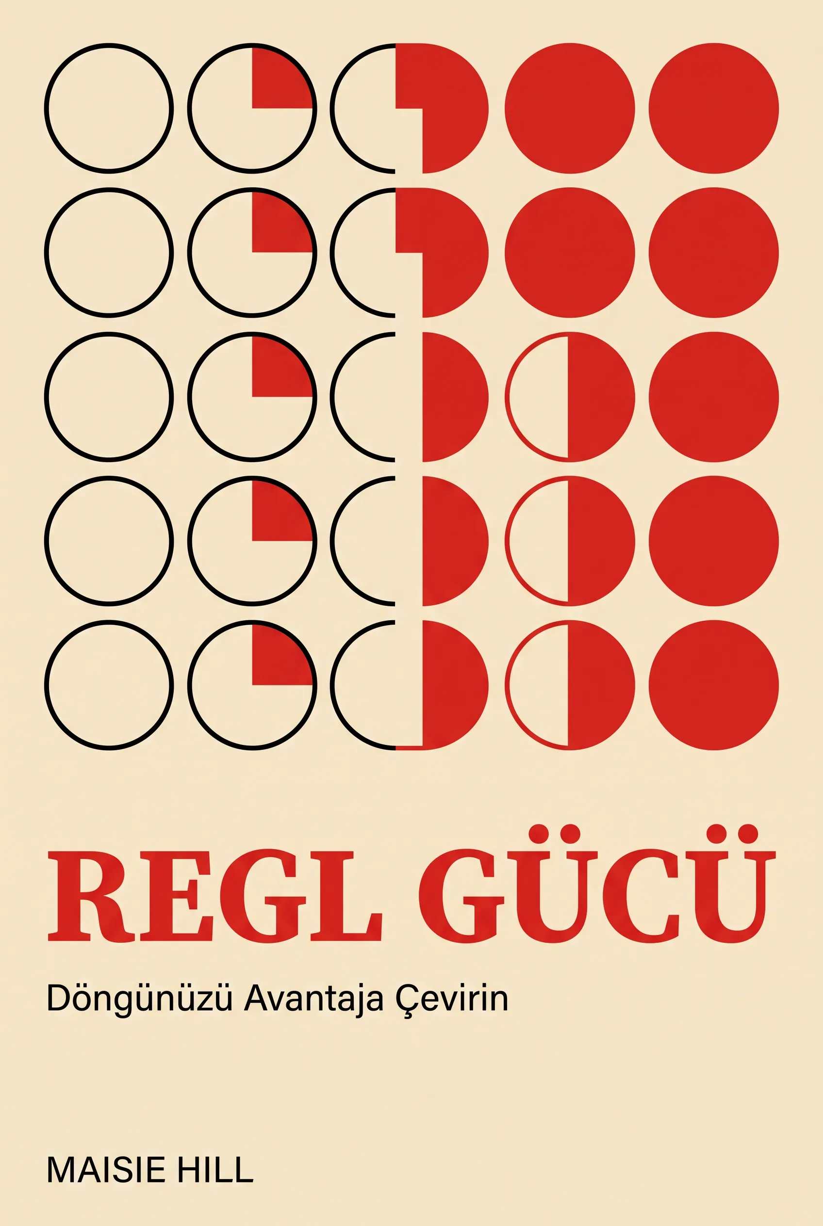 Regl Gücü