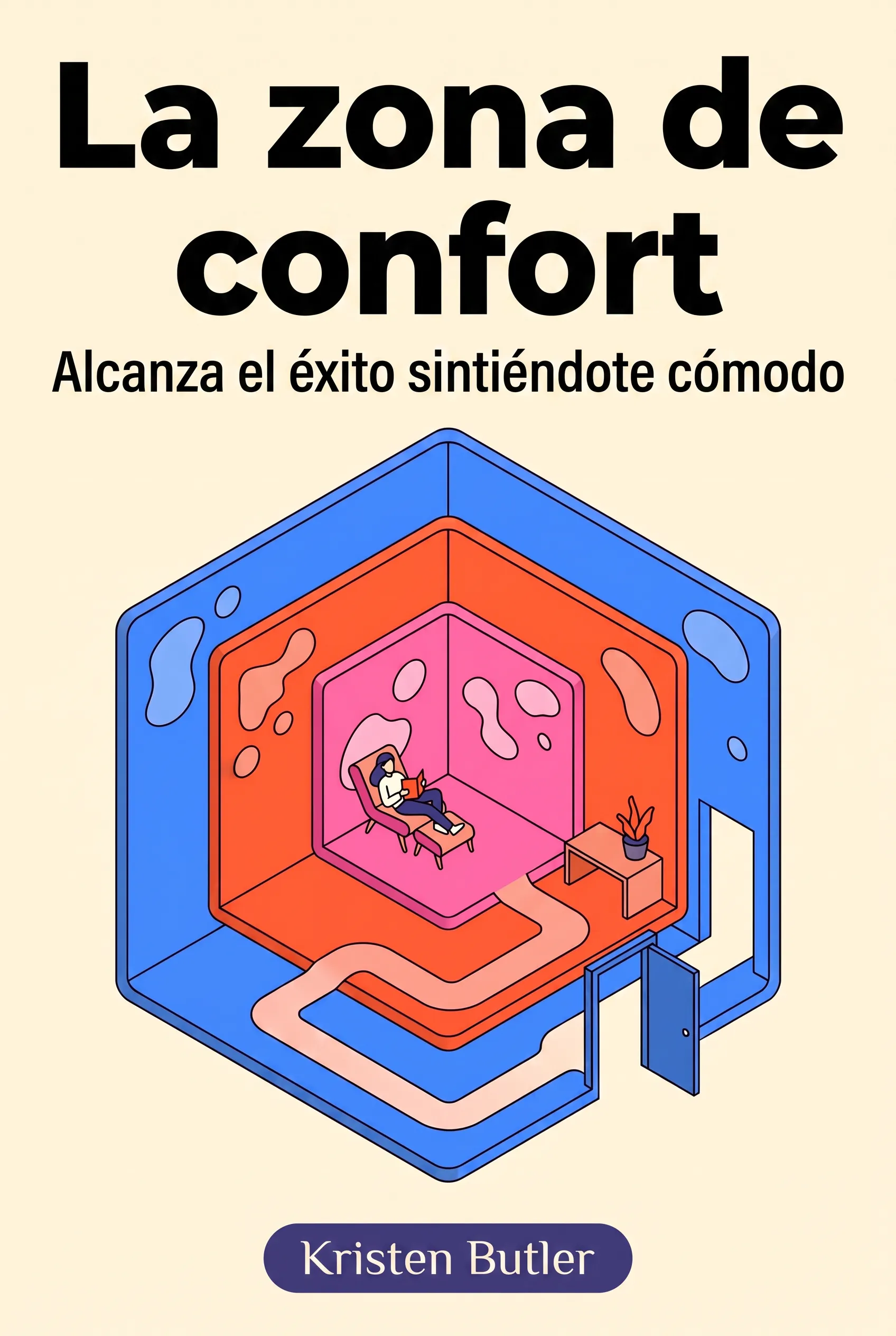 La zona de confort