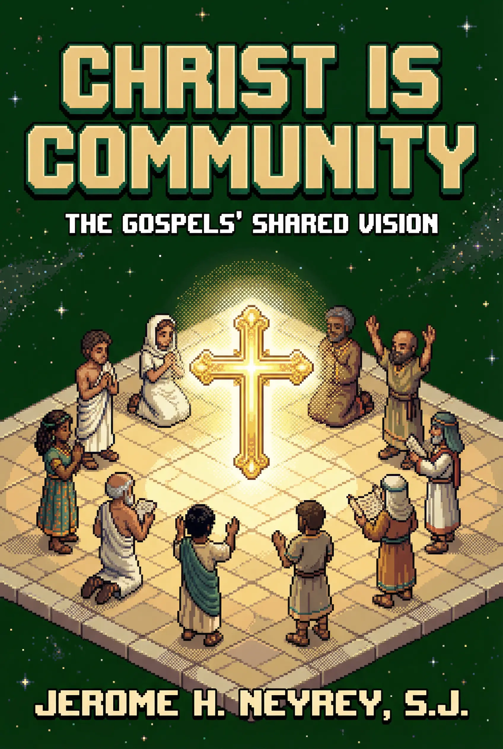 Christ Is Community