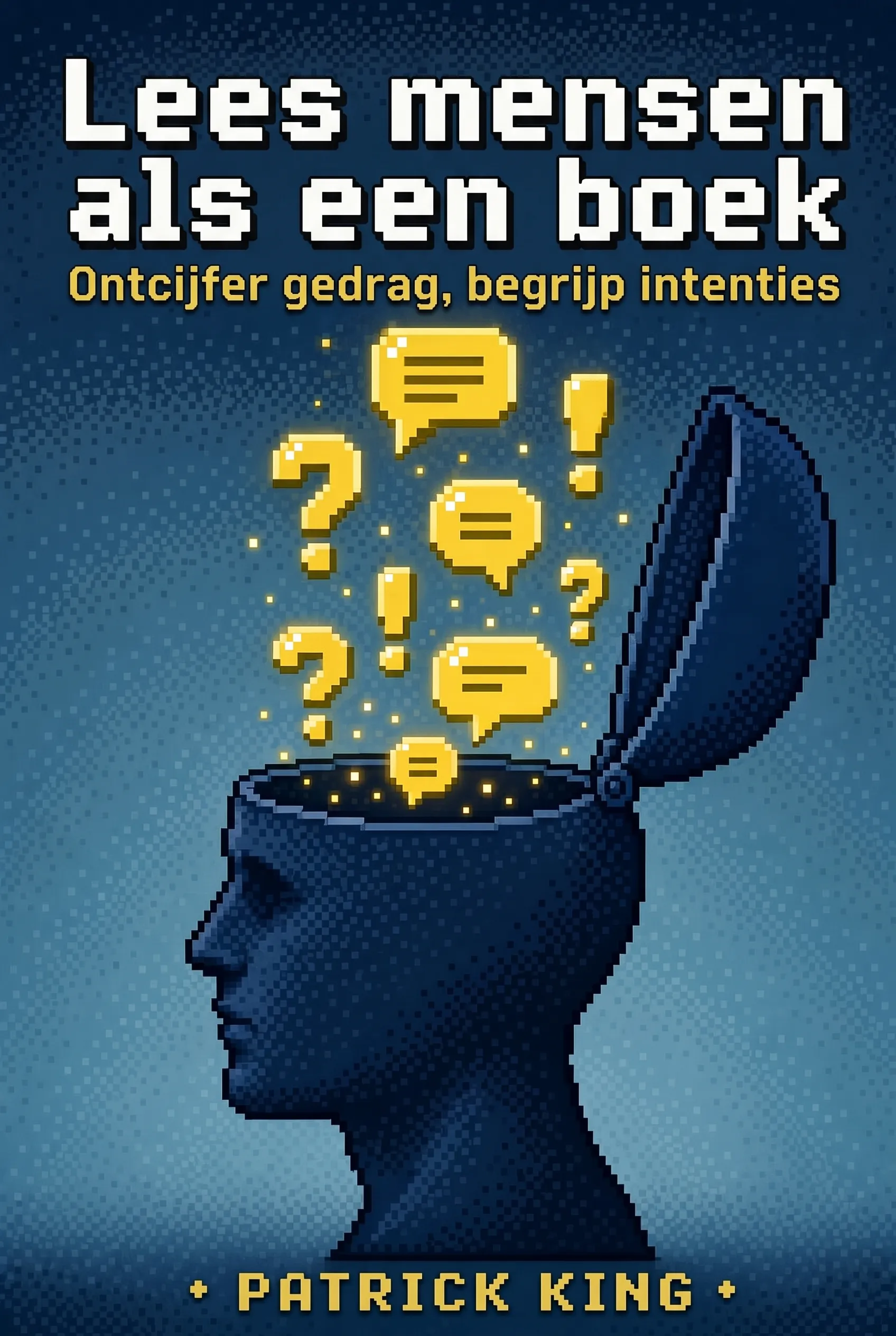 Lees mensen als een boek