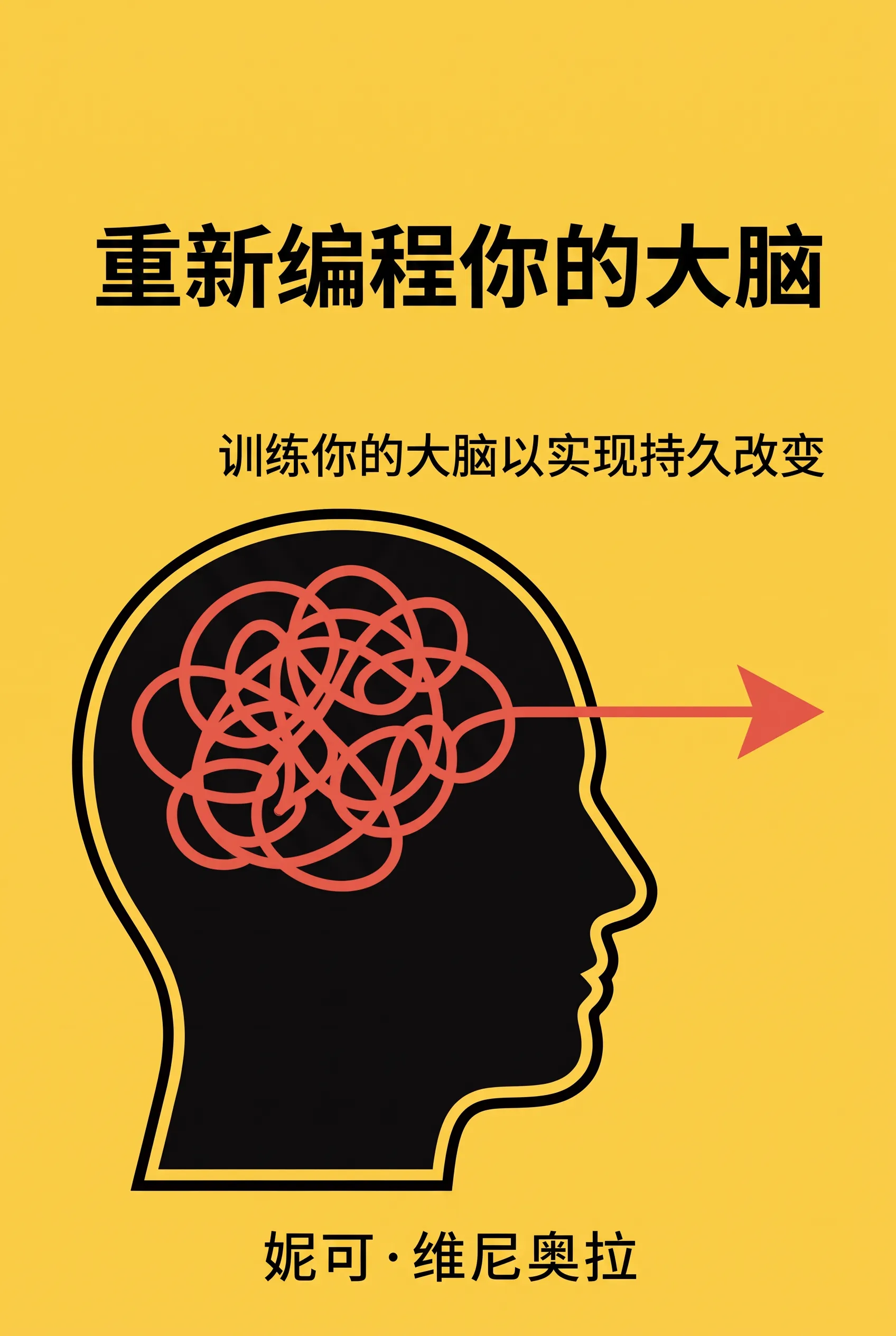 重新编程你的大脑