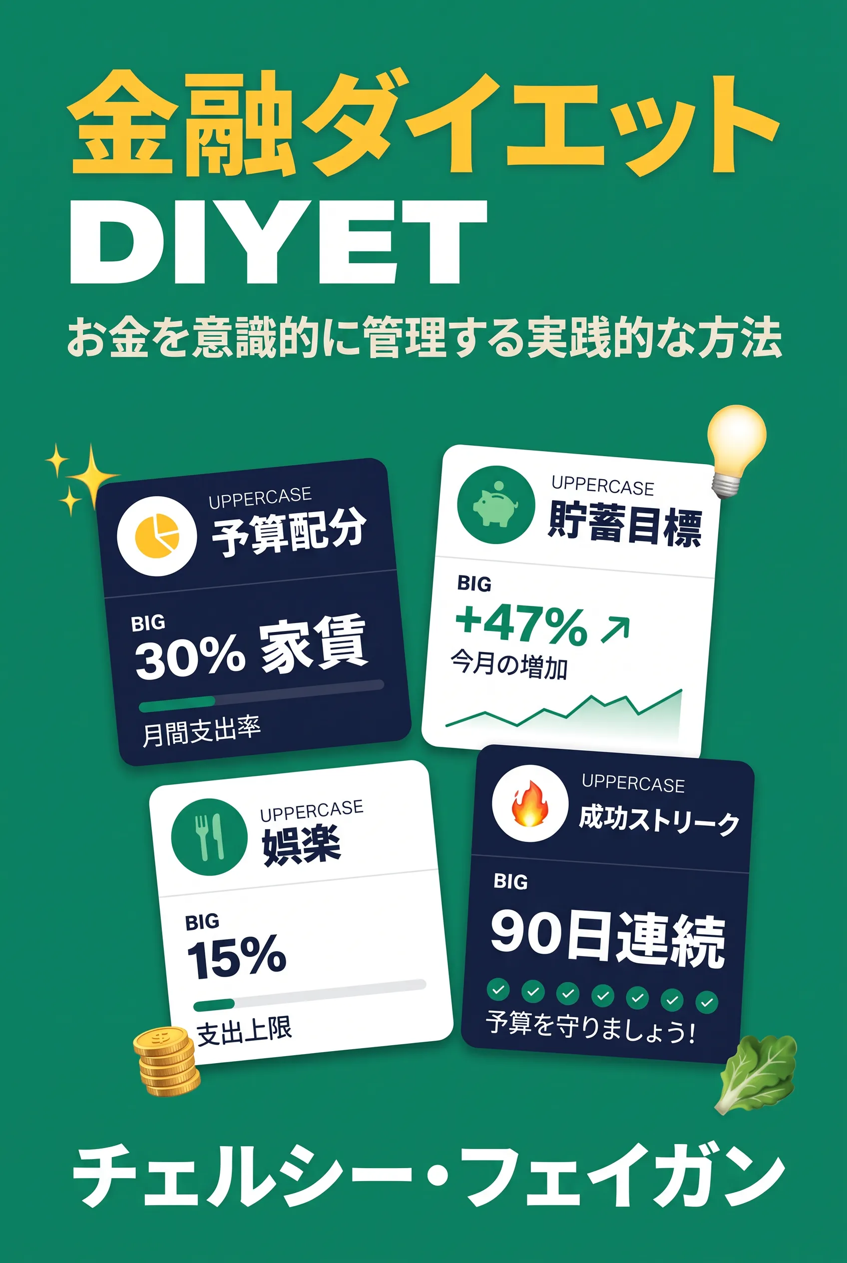 金融ダイエット
