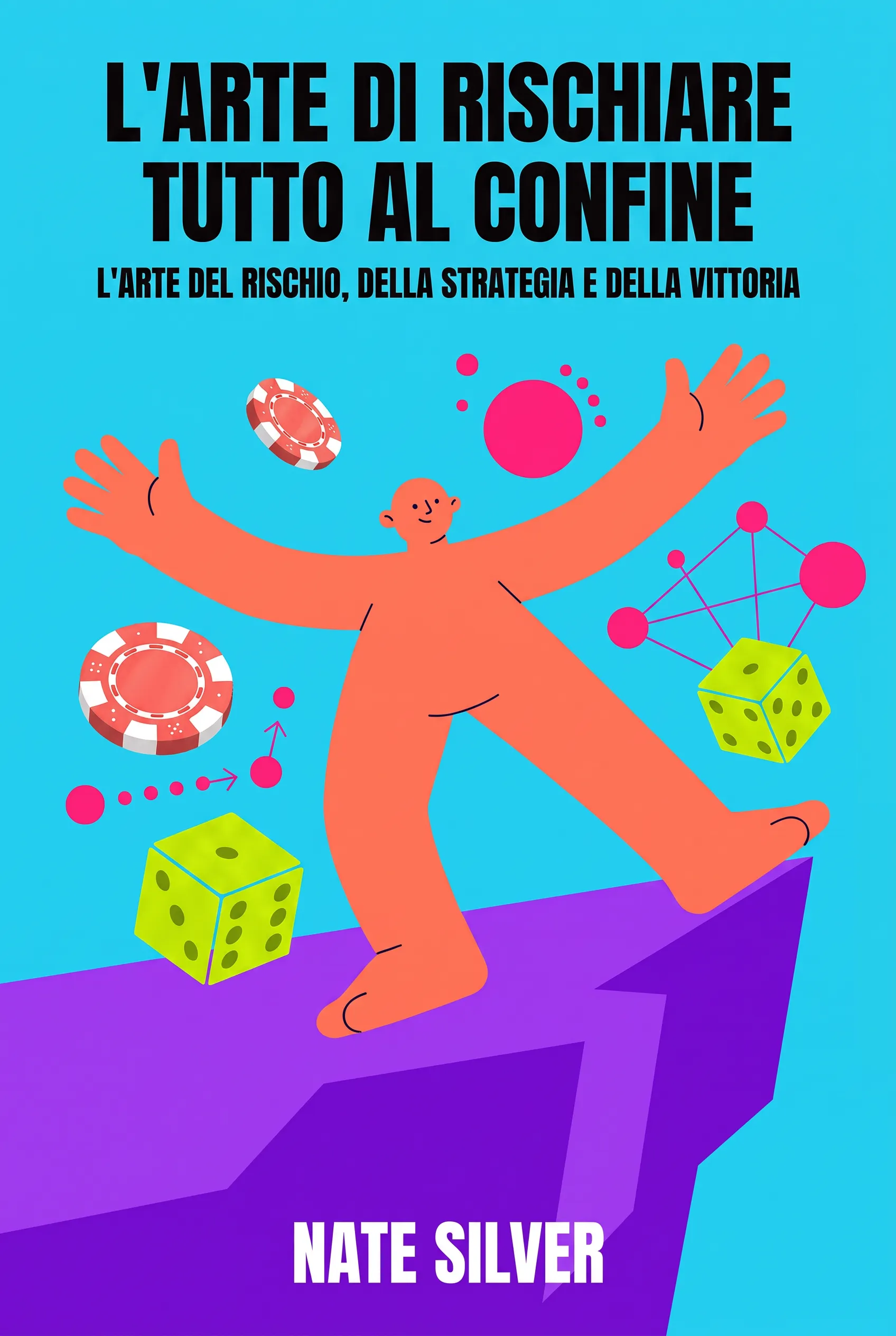 L'arte di rischiare tutto al confine