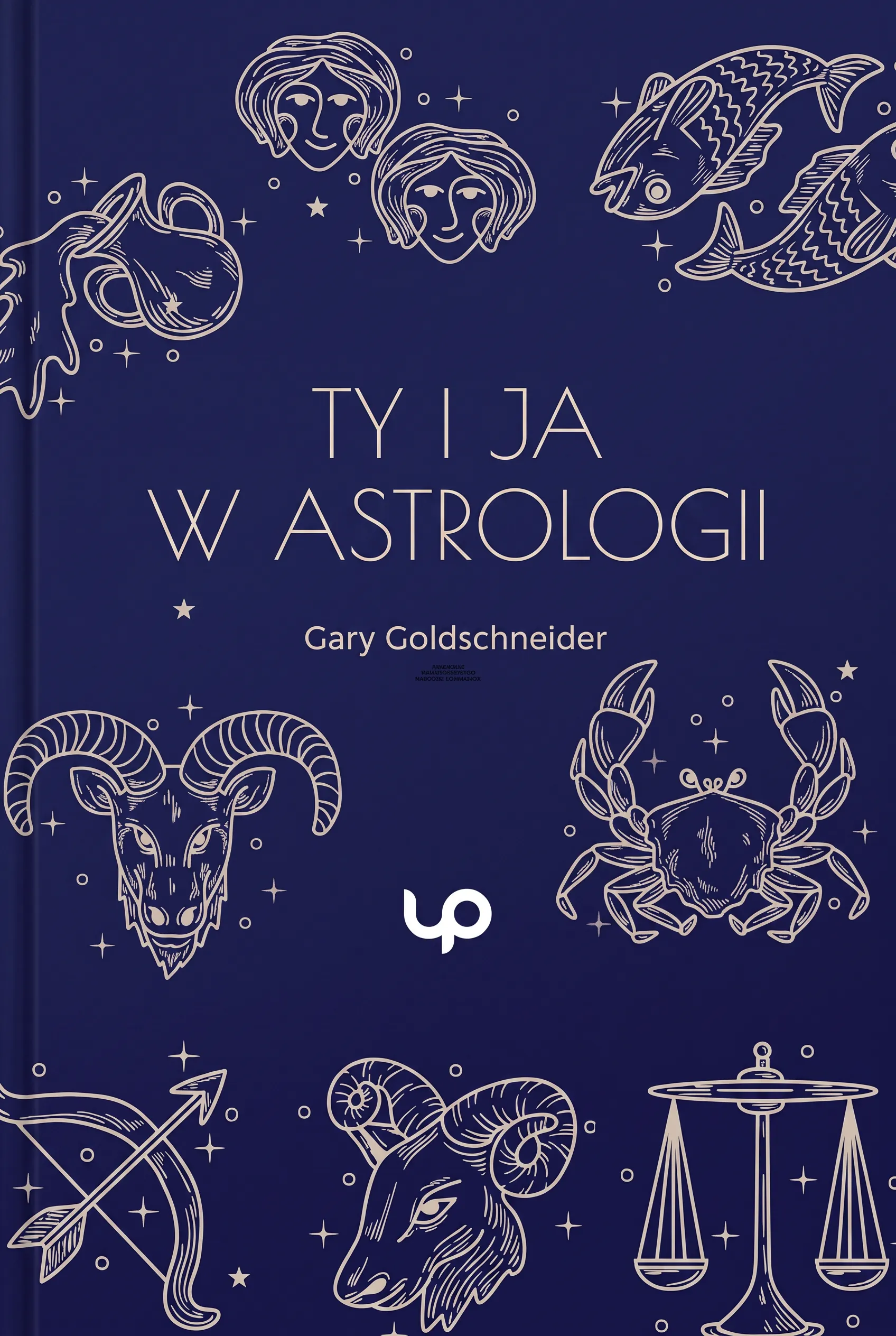 Ty i ja w astrologii