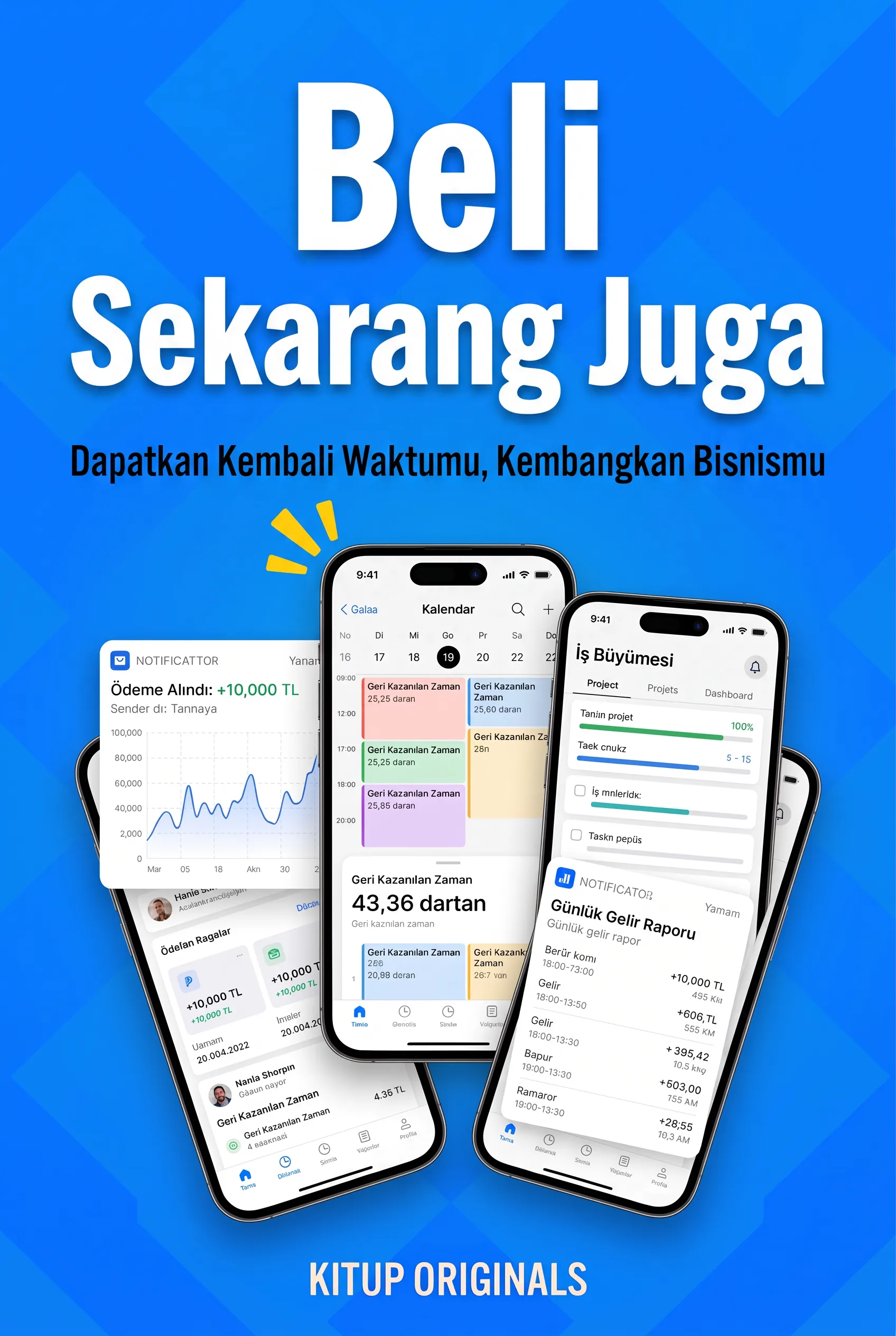 Beli Sekarang Juga