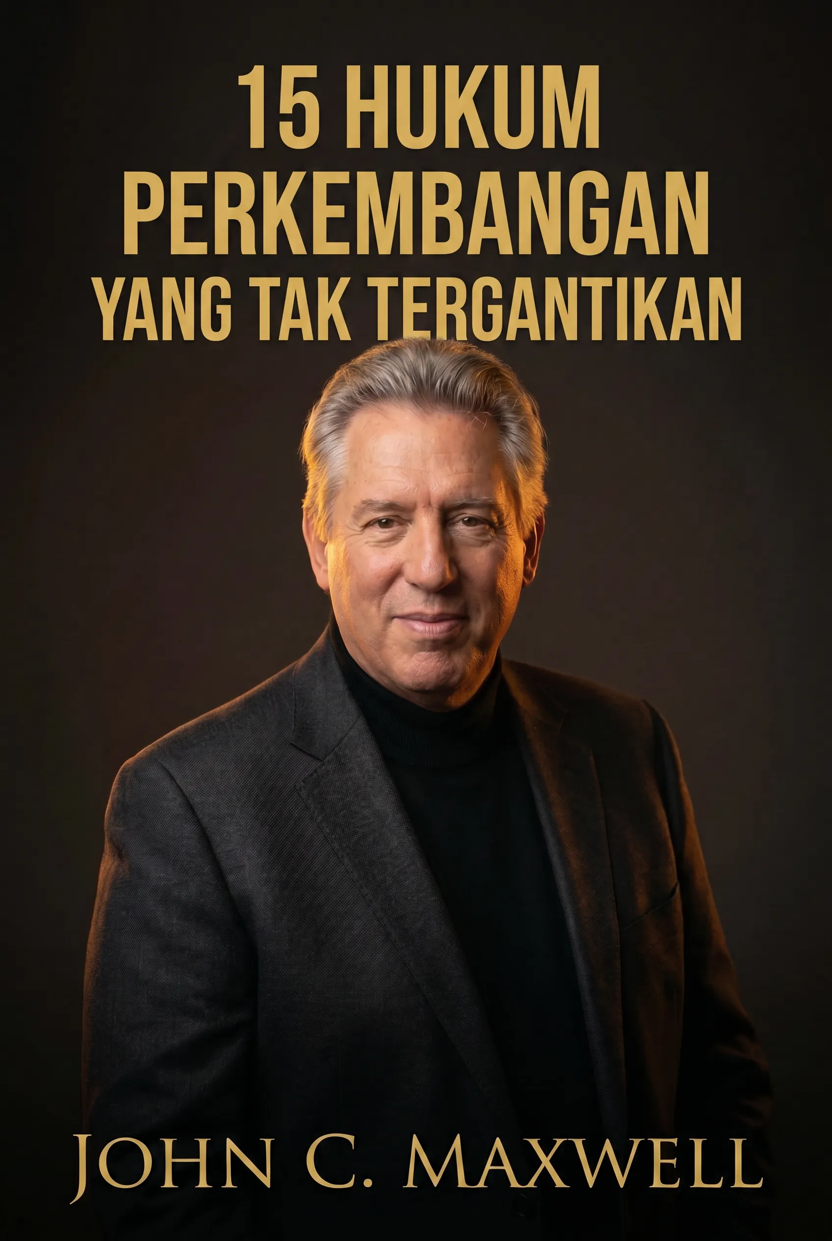15 Hukum Perkembangan yang Tak Tergantikan