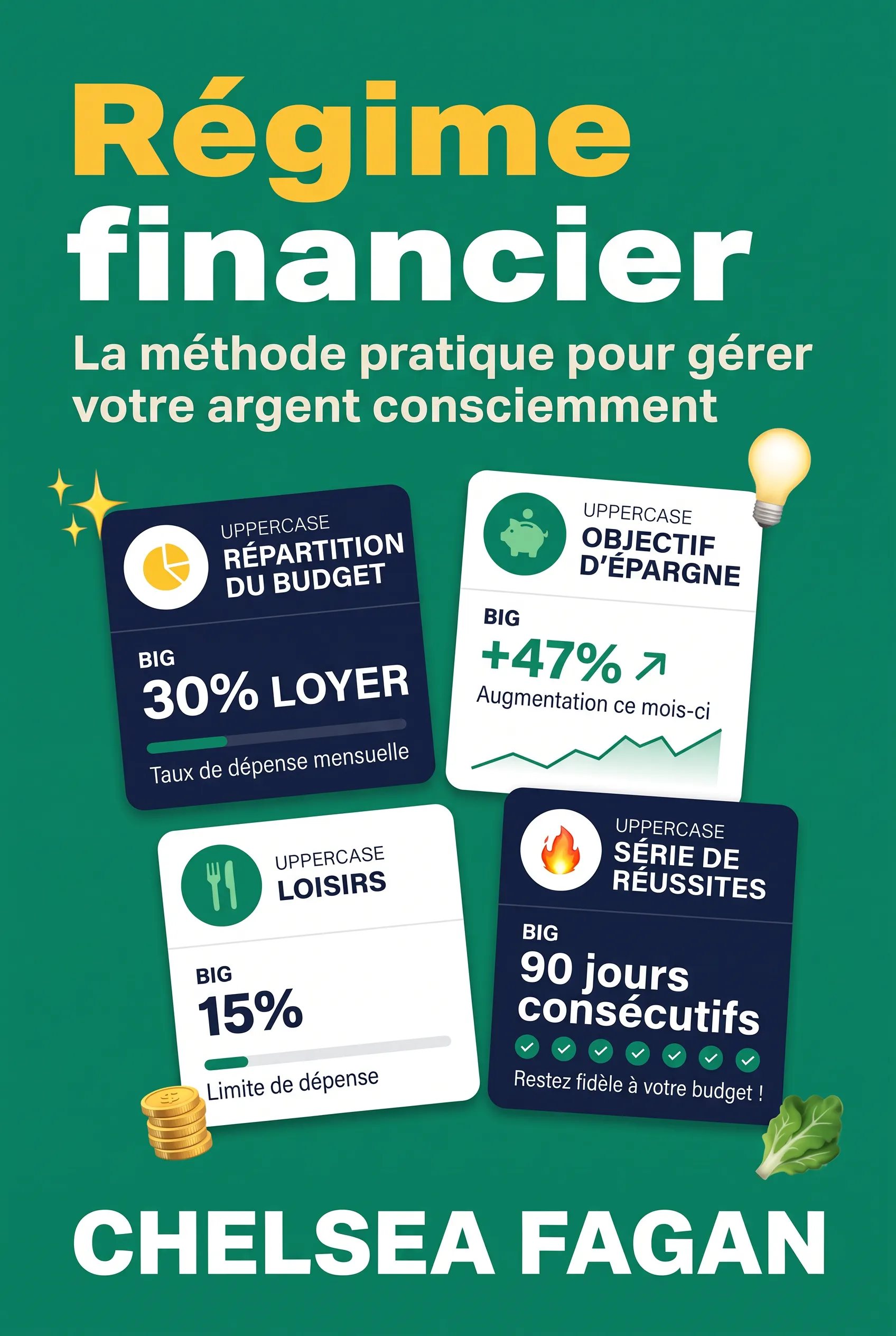 Régime financier