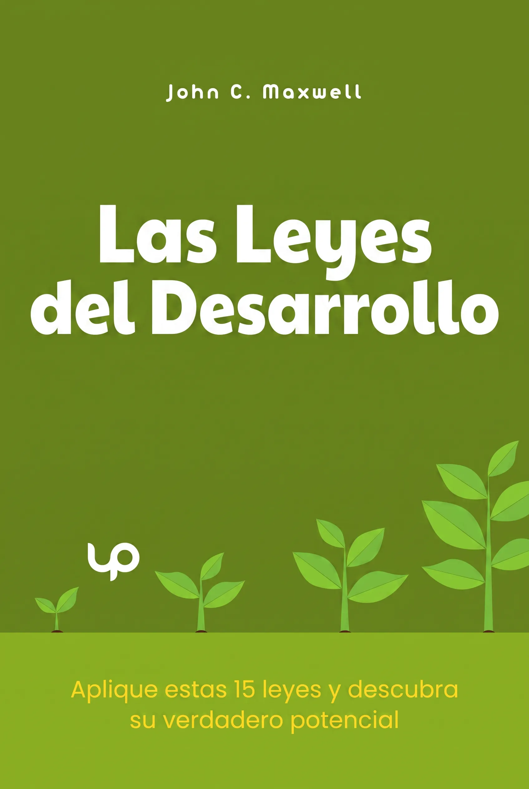 Las Leyes del Desarrollo