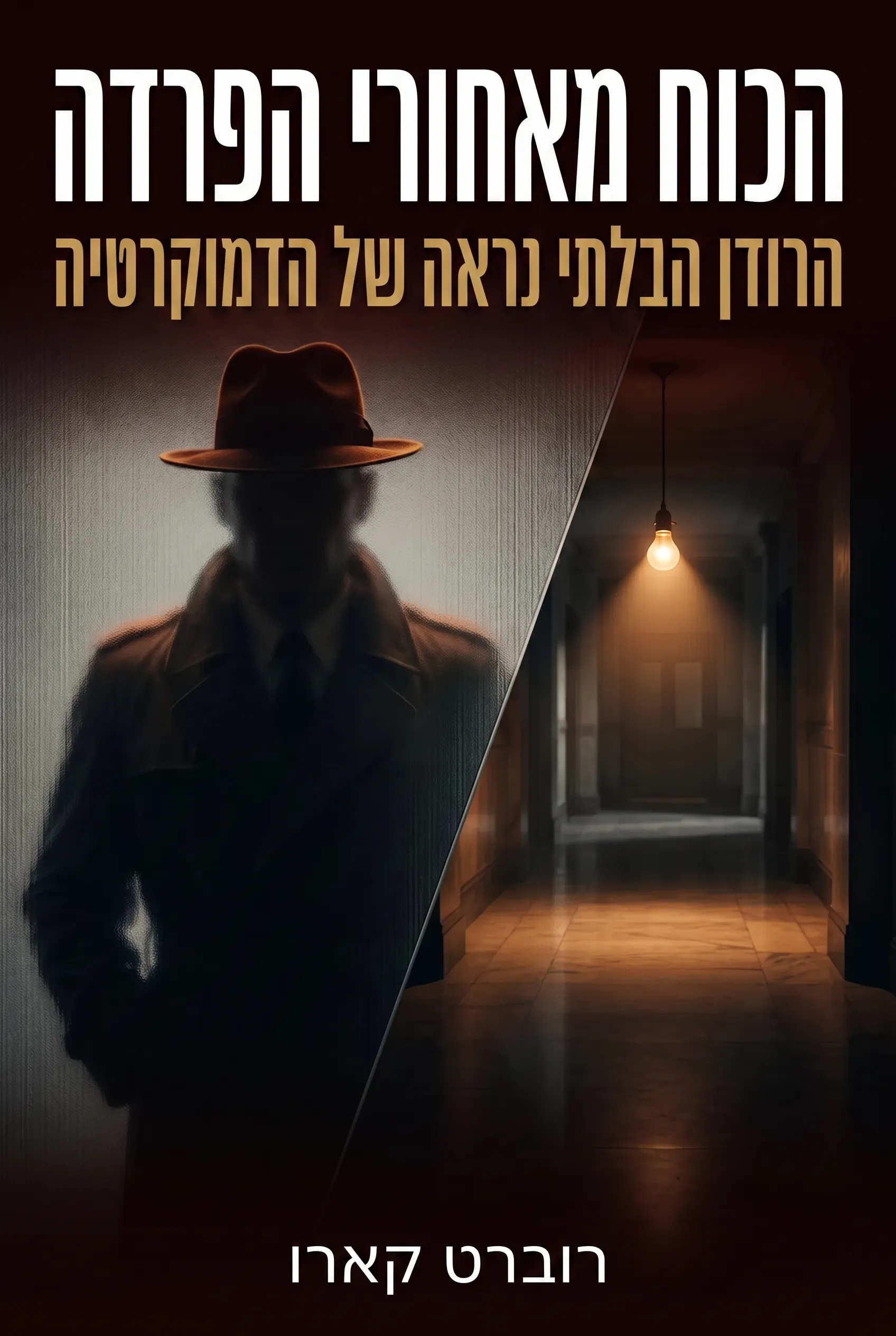 הכוח מאחורי הפרדה