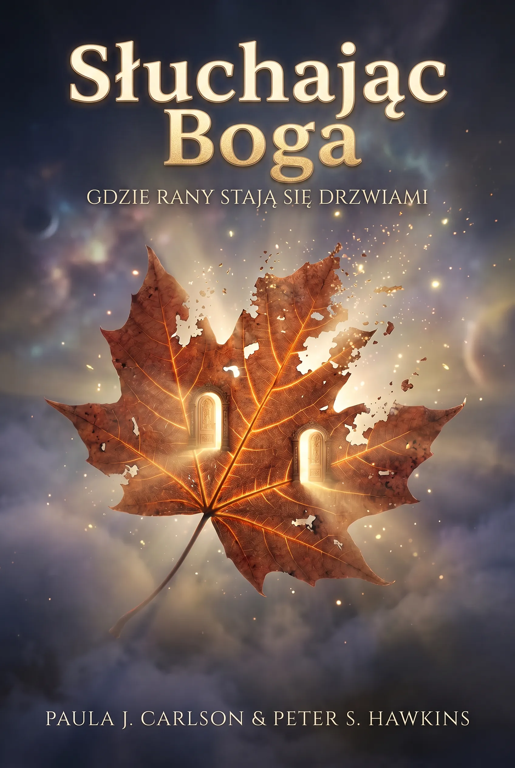 Słuchając Boga