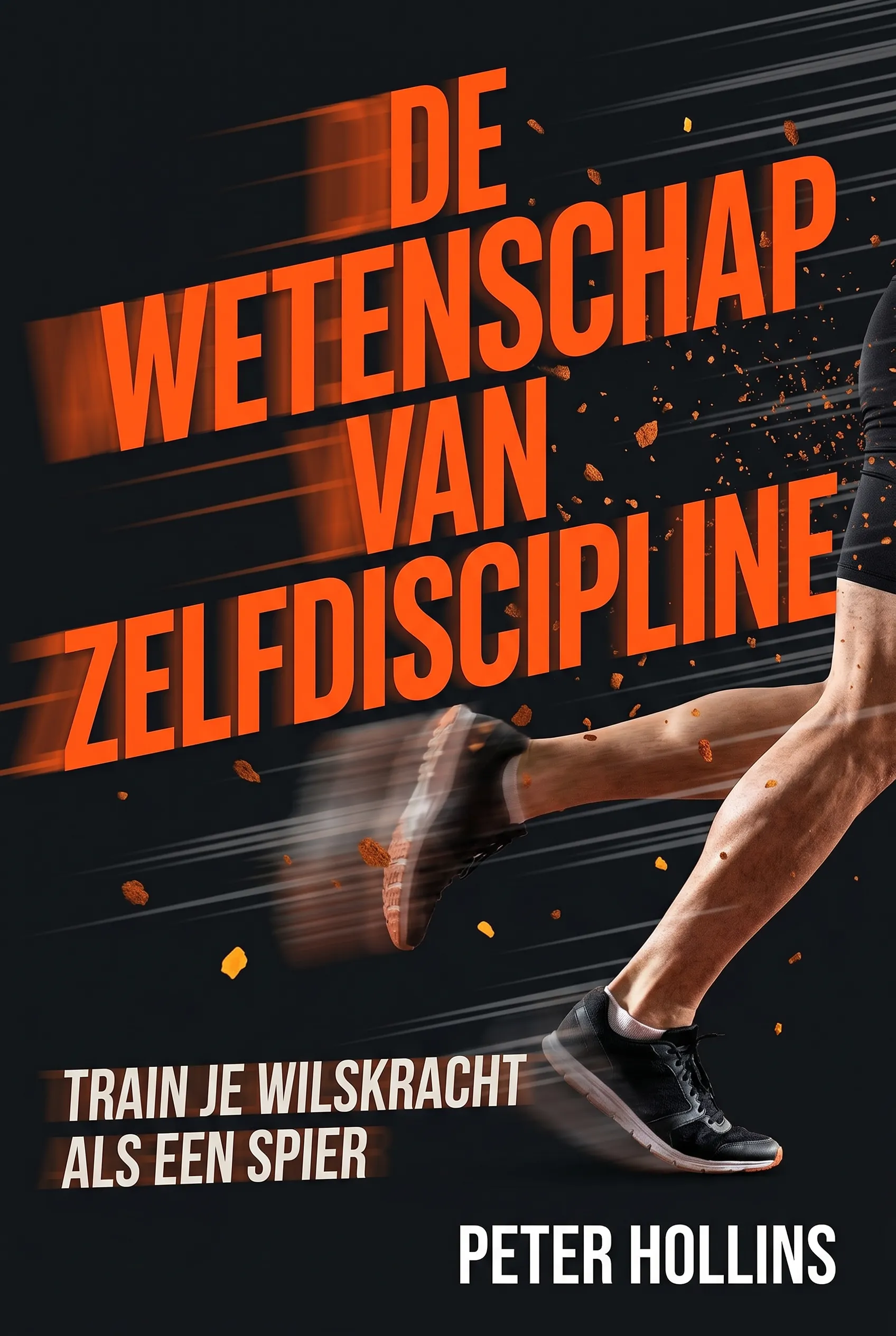 De Wetenschap van Zelfdiscipline