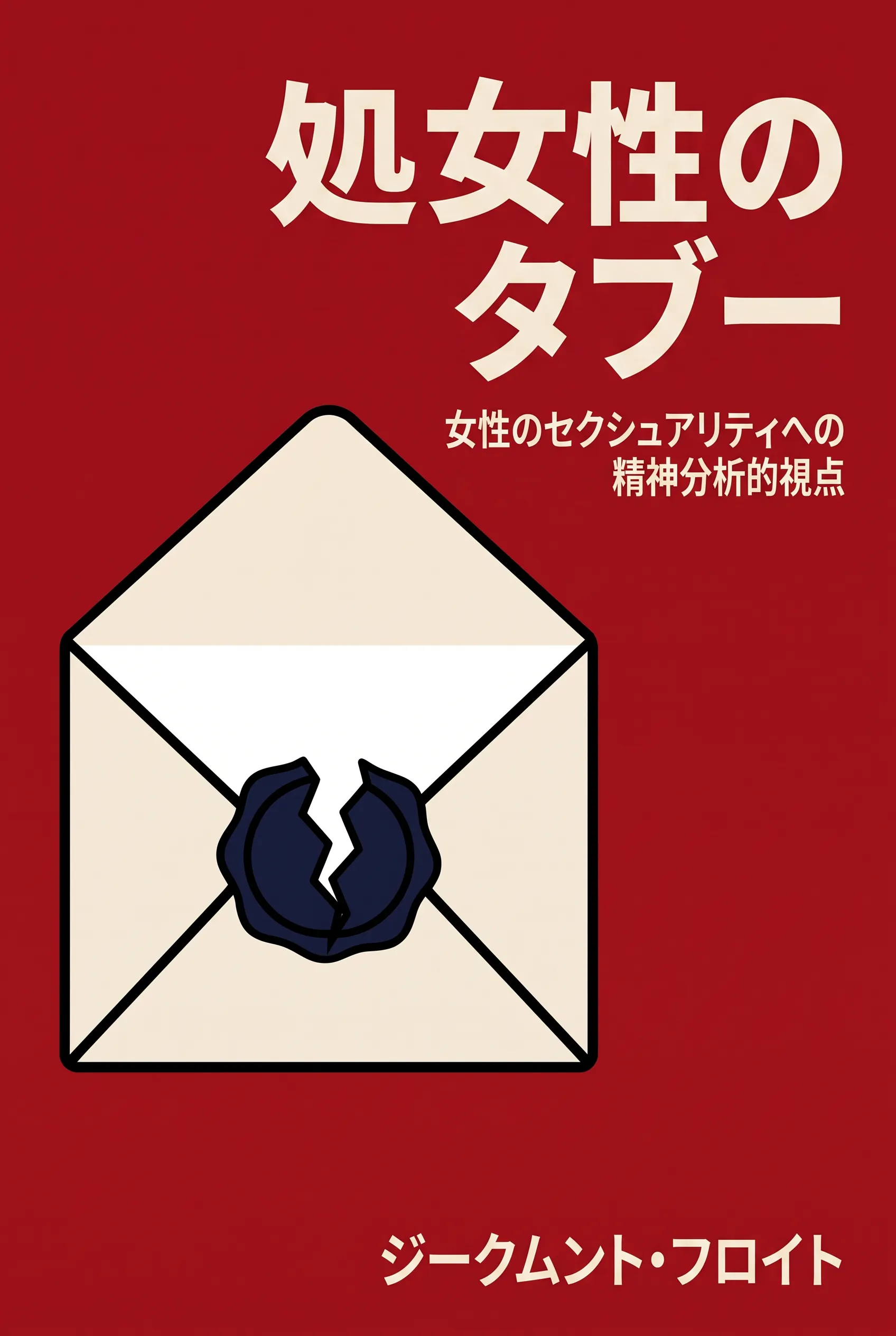 処女性のタブー