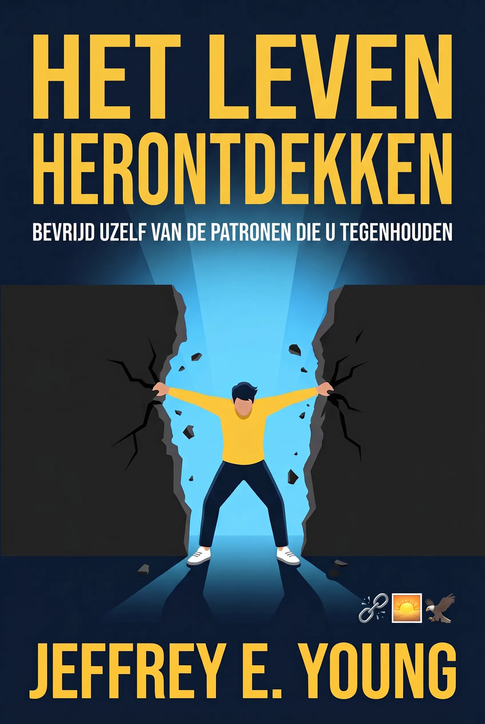 Het Leven Herontdekken