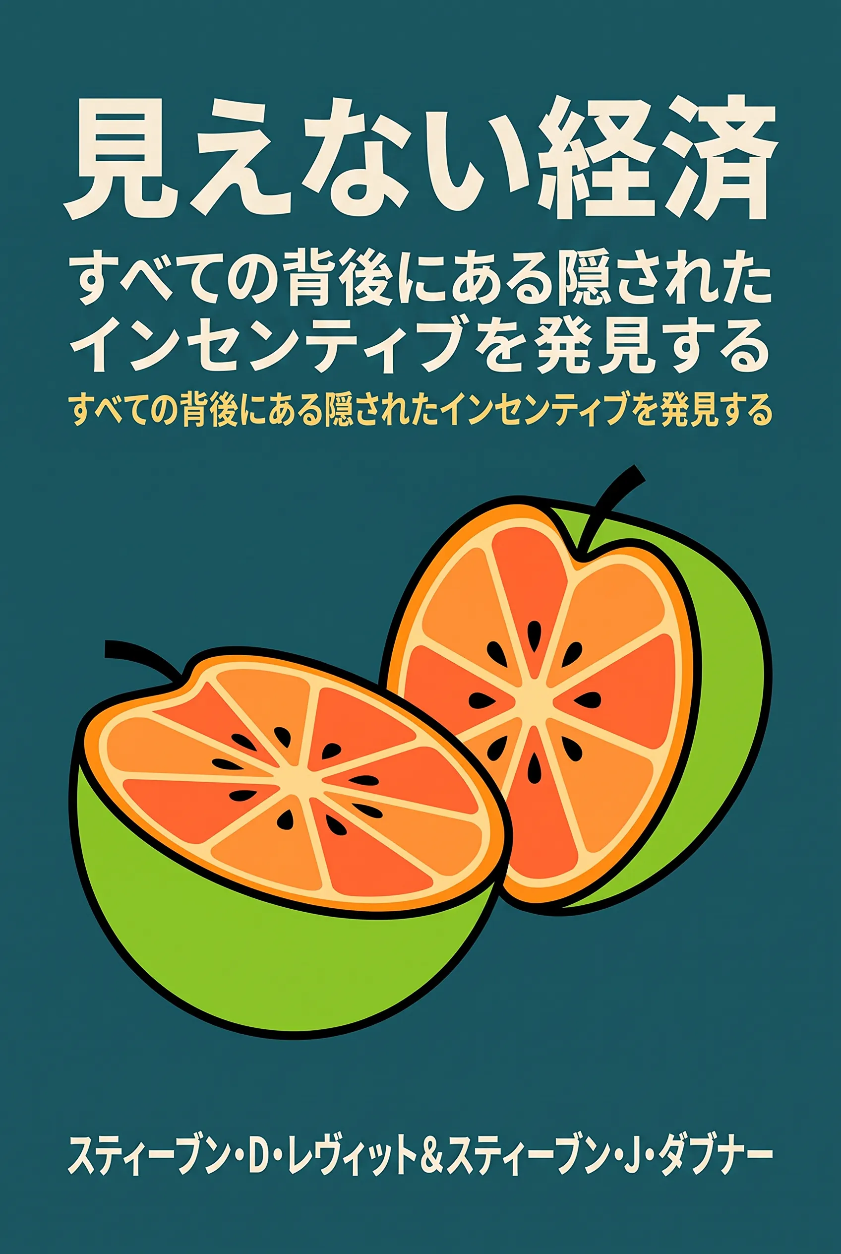 見えない経済