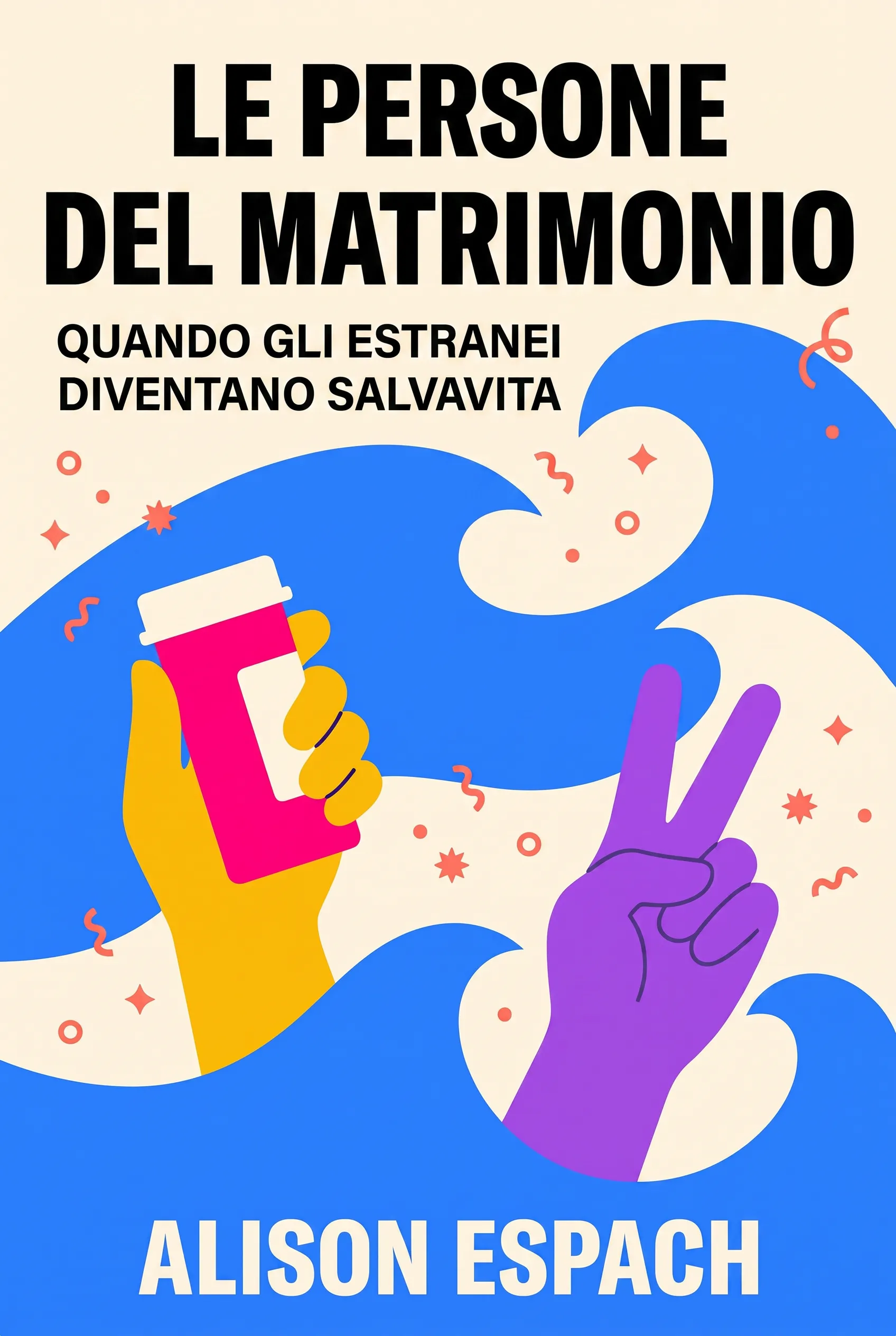 Le Persone del Matrimonio