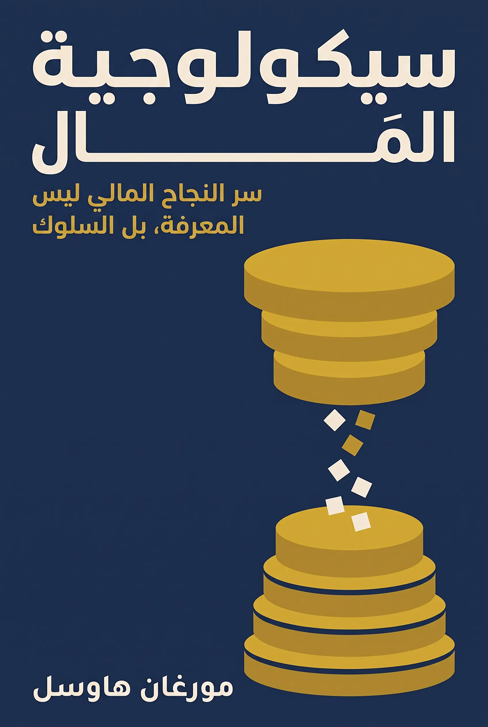 سيكولوجية المال