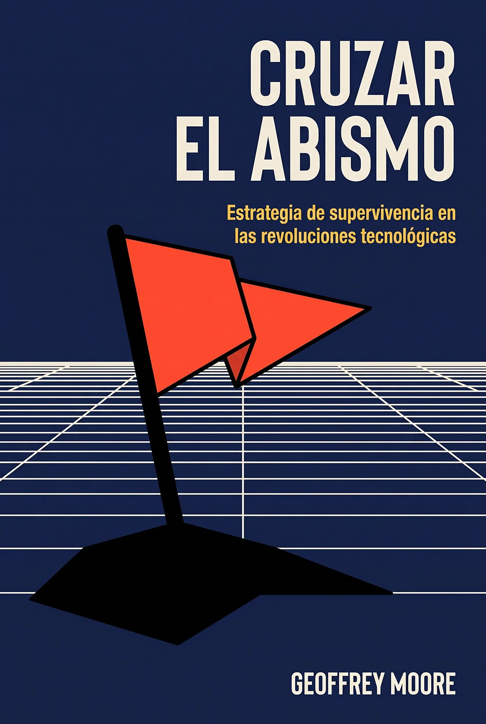 Cruzar el Abismo