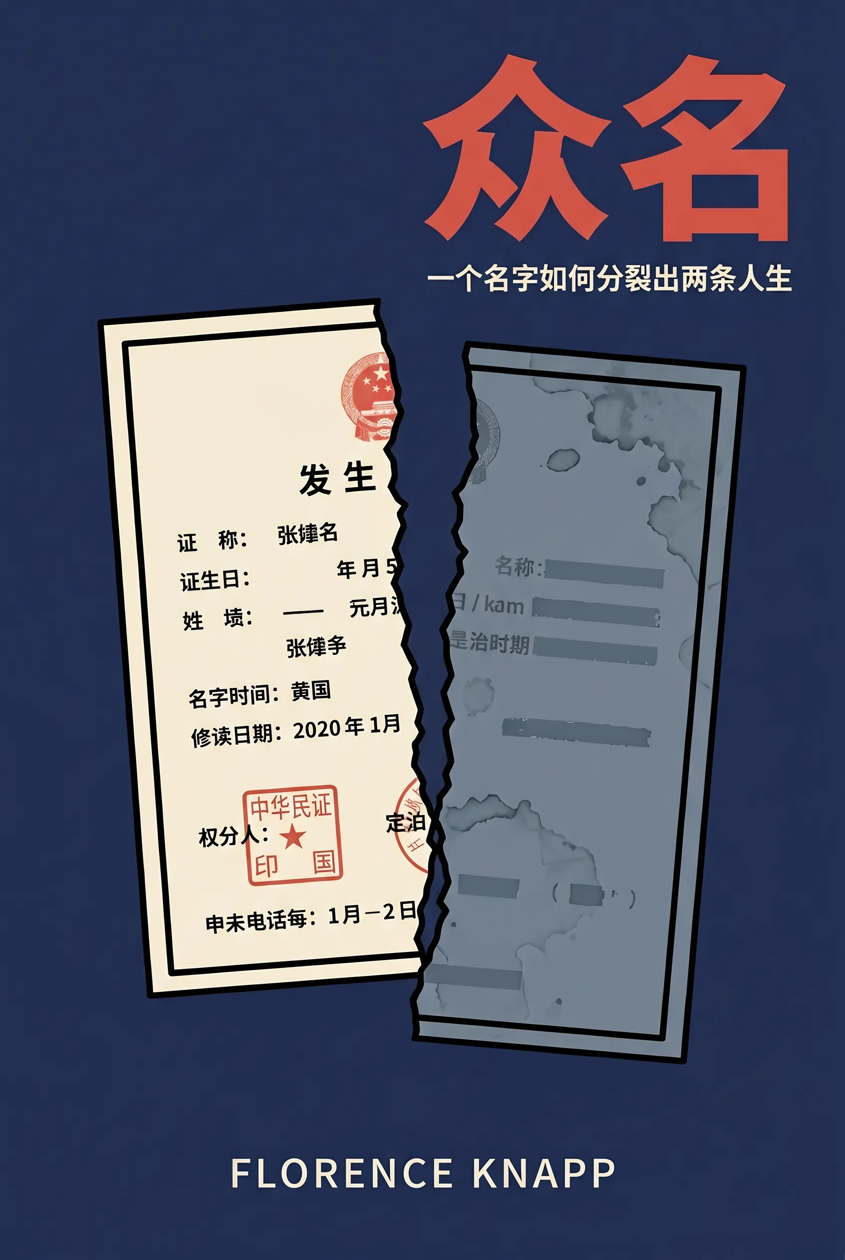 众名