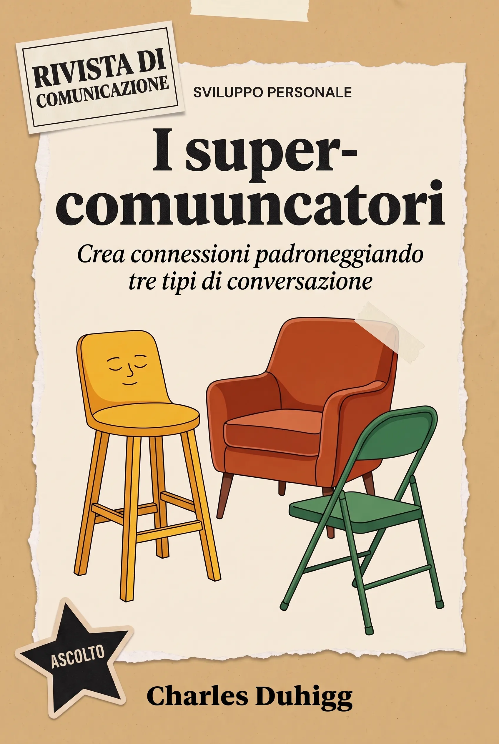 I supercomuncatori