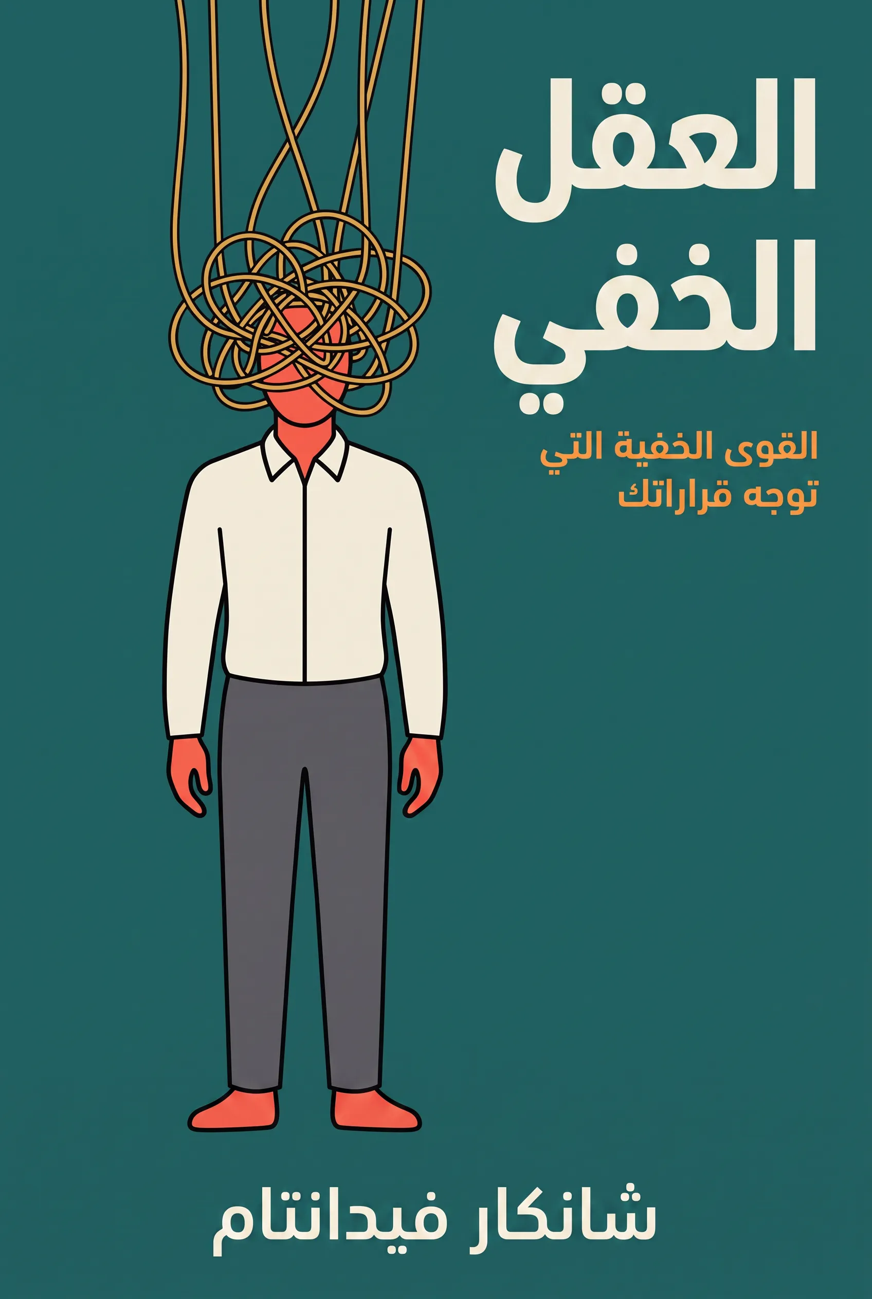 العقل الخفي