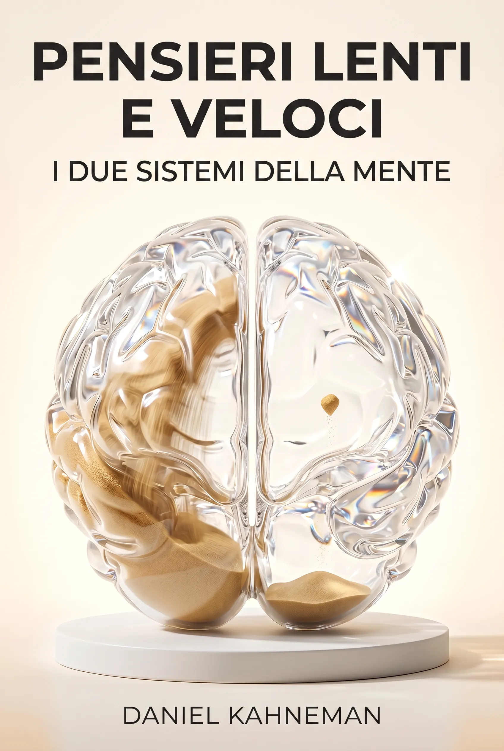 Pensieri lenti e veloci