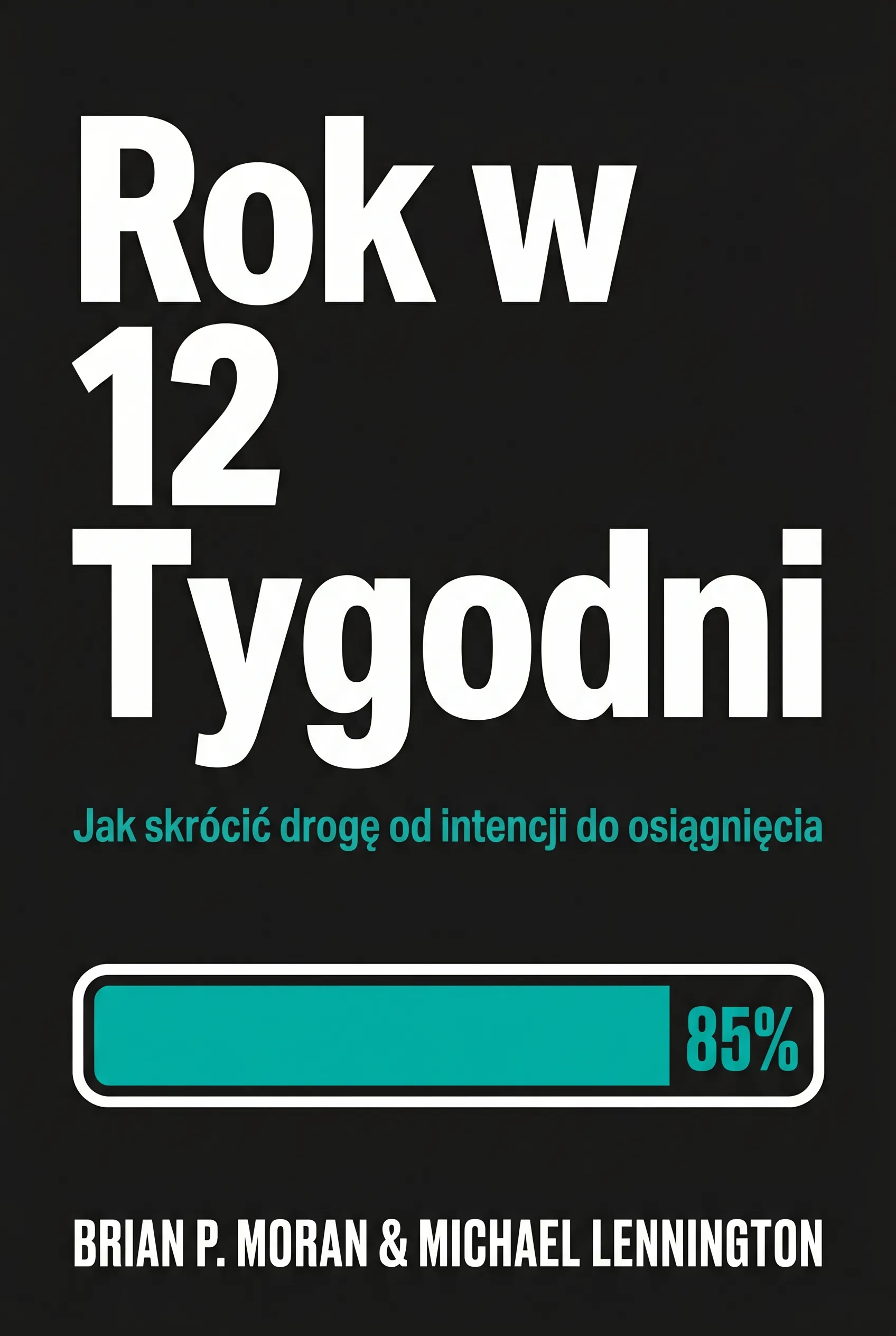 Rok w 12 Tygodni