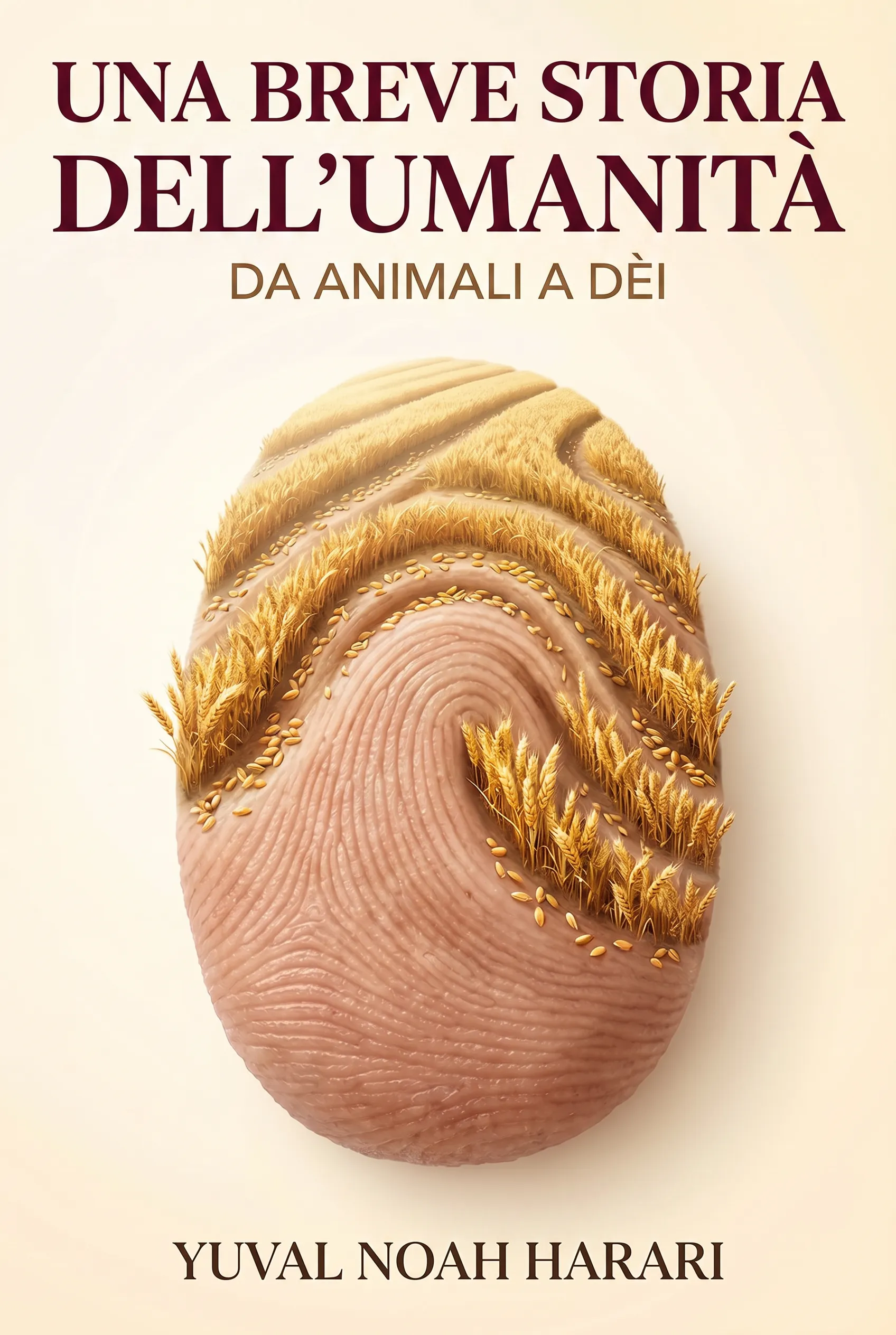 Una breve storia dell'umanità