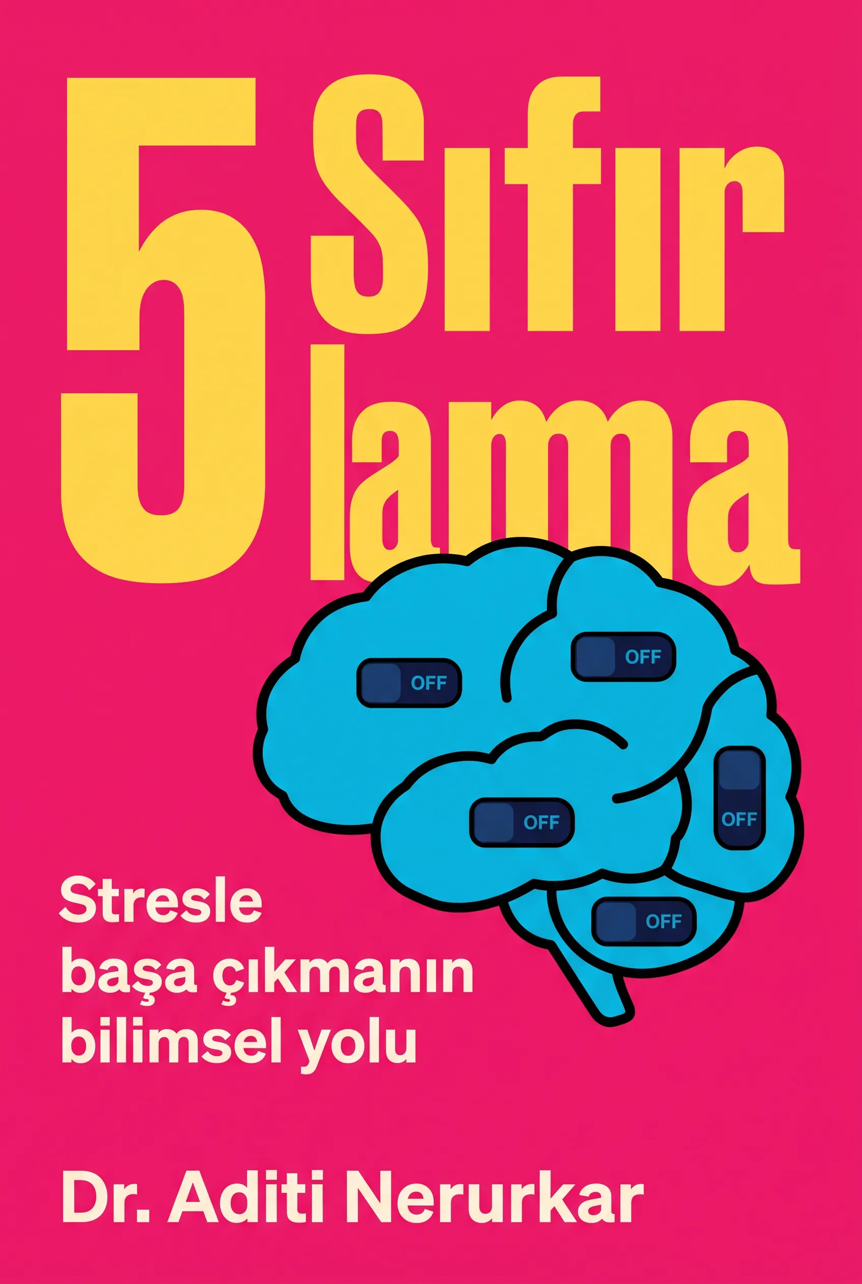 5 Sıfırlama