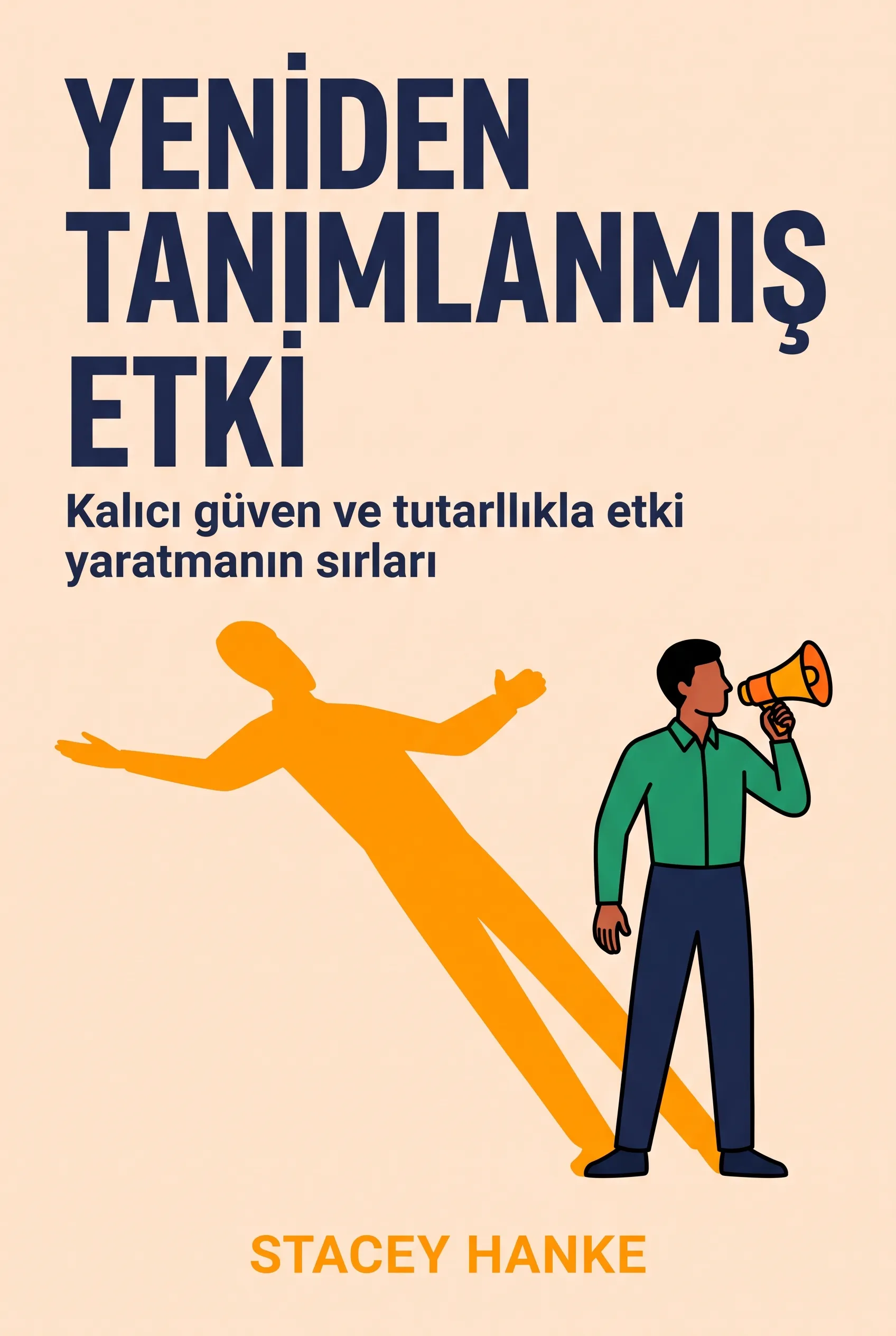 Yeniden Tanımlanmış Etki