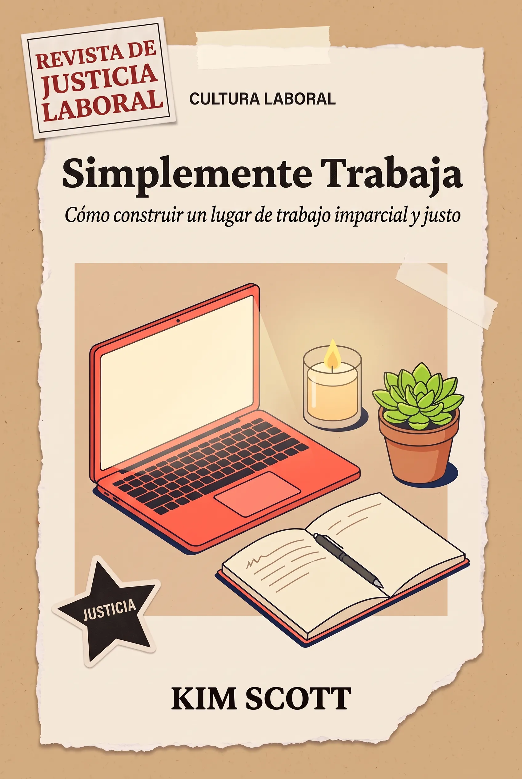 Simplemente Trabaja