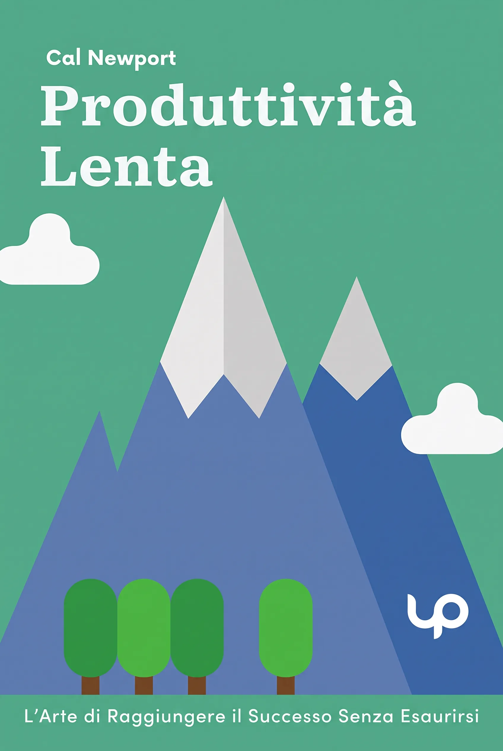 Produttività Lenta