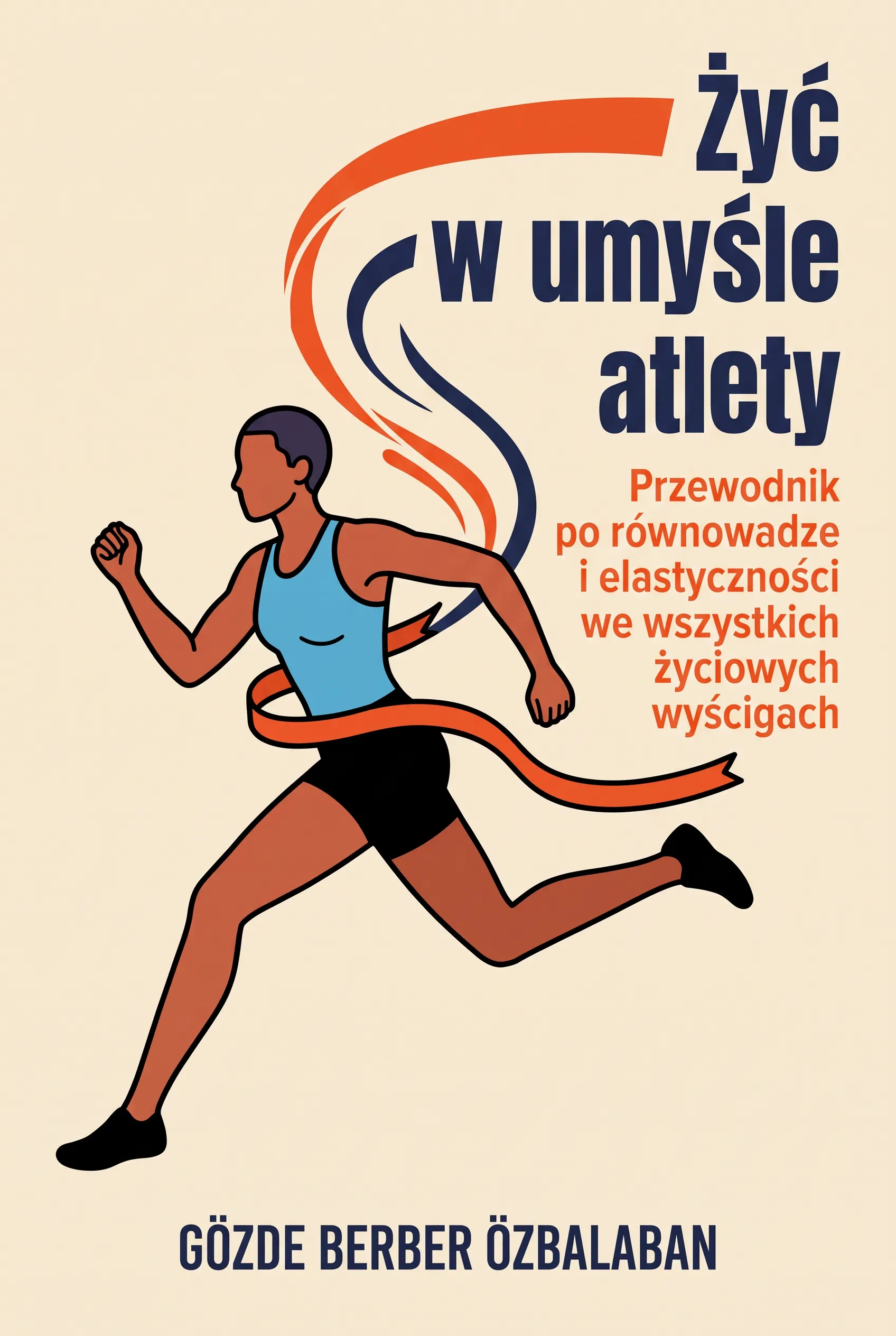 Żyć w umyśle atlety