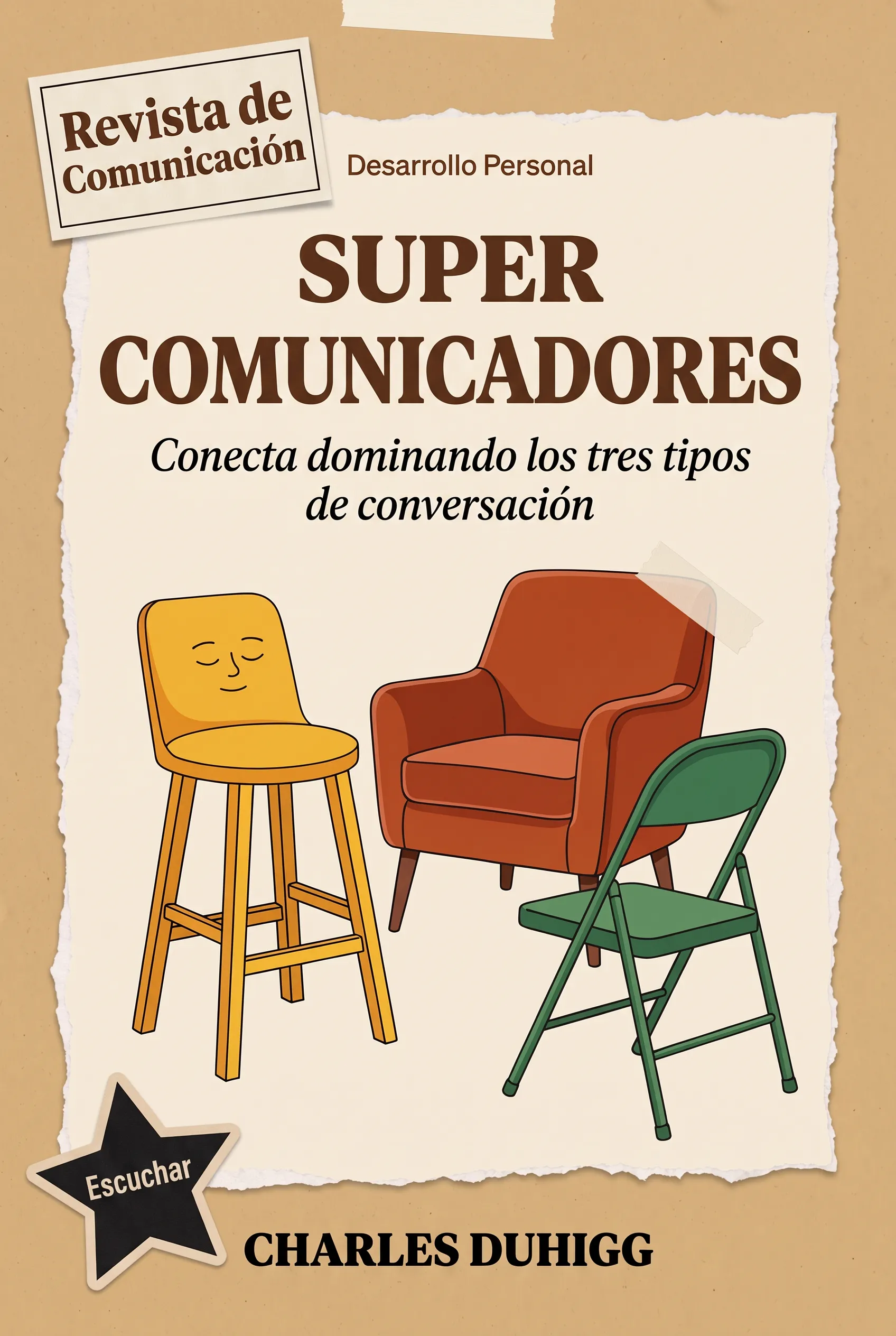Supercomunicadores