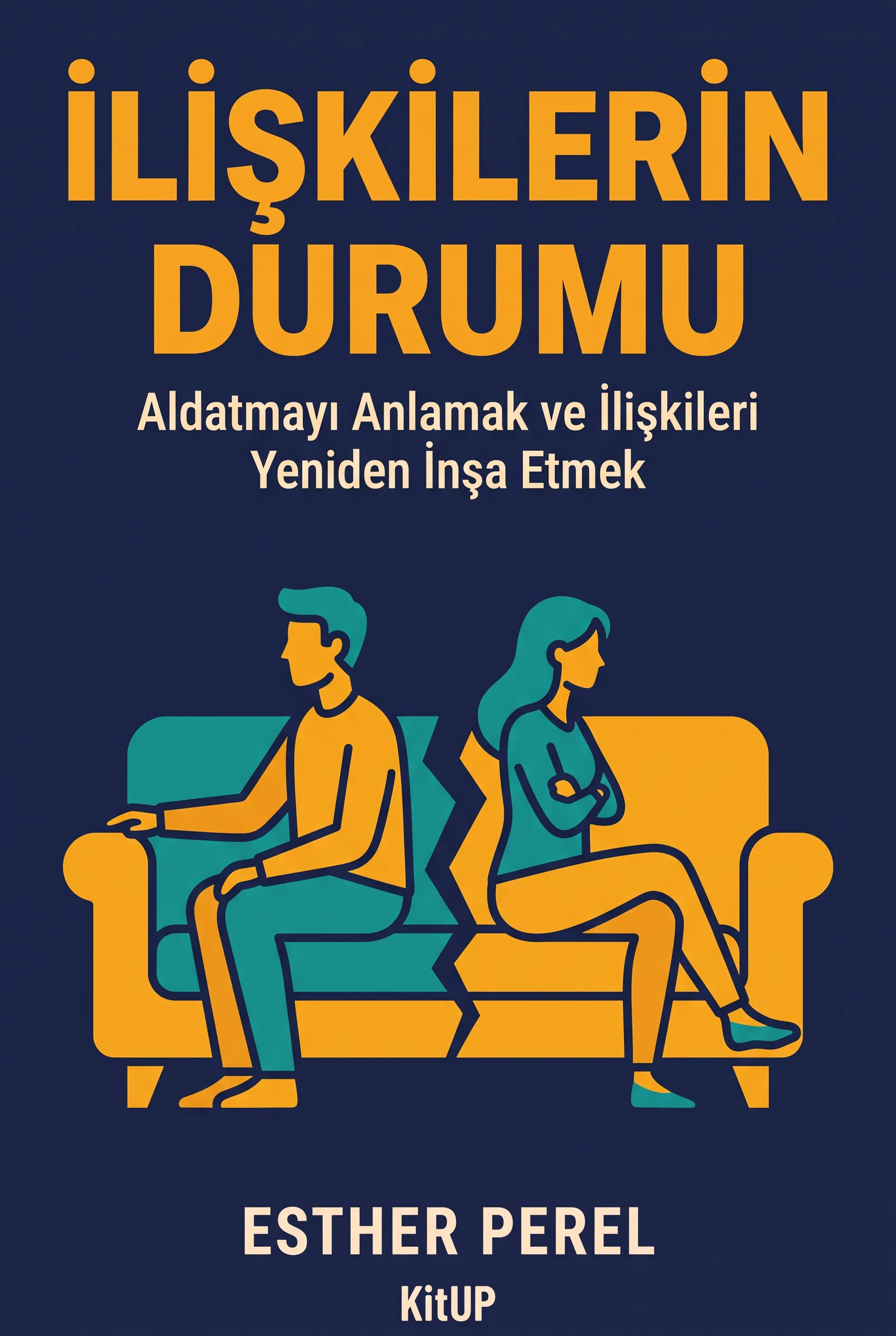 İlişkilerin Durumu